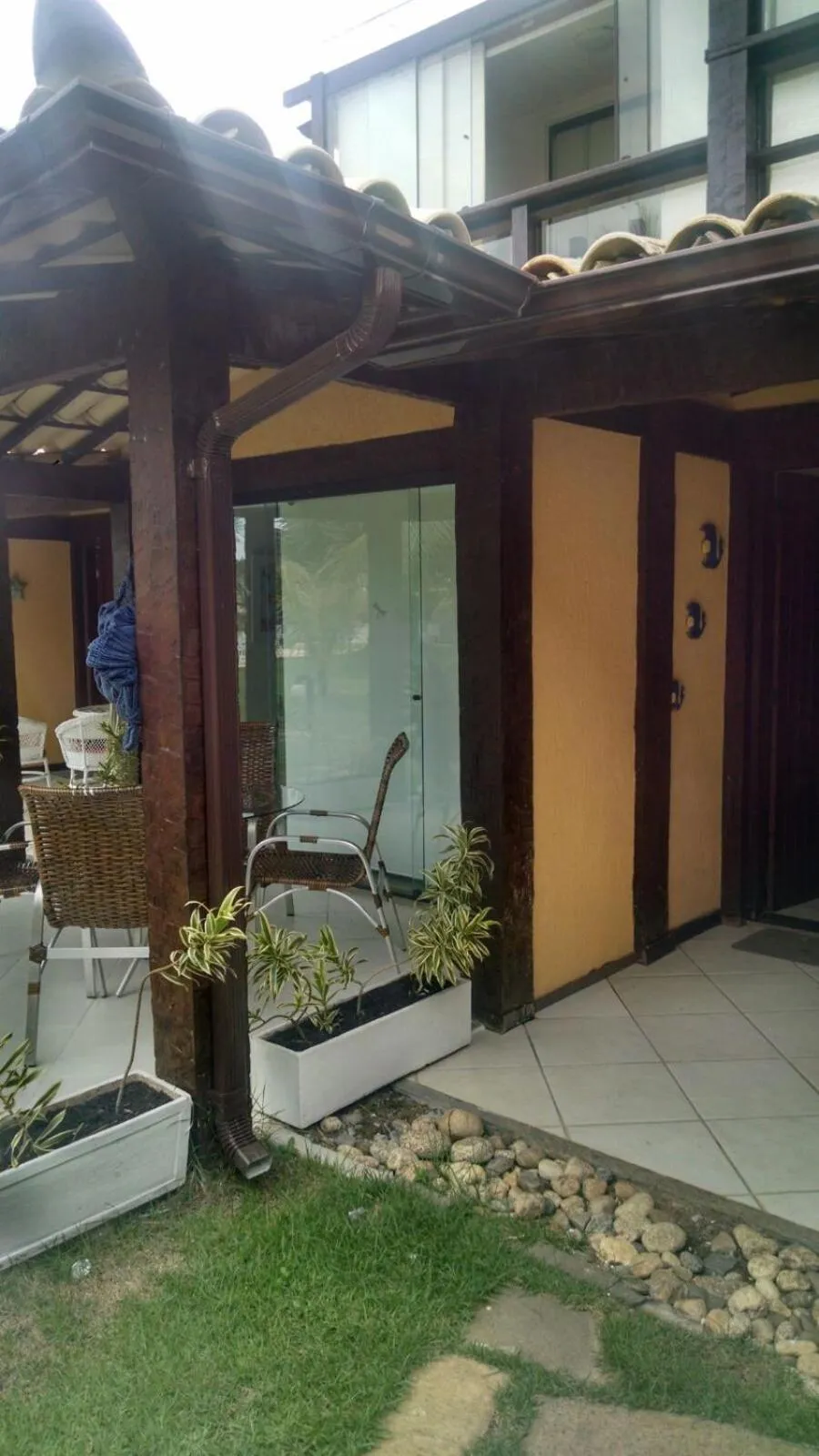 Apart Hotel em Búzios