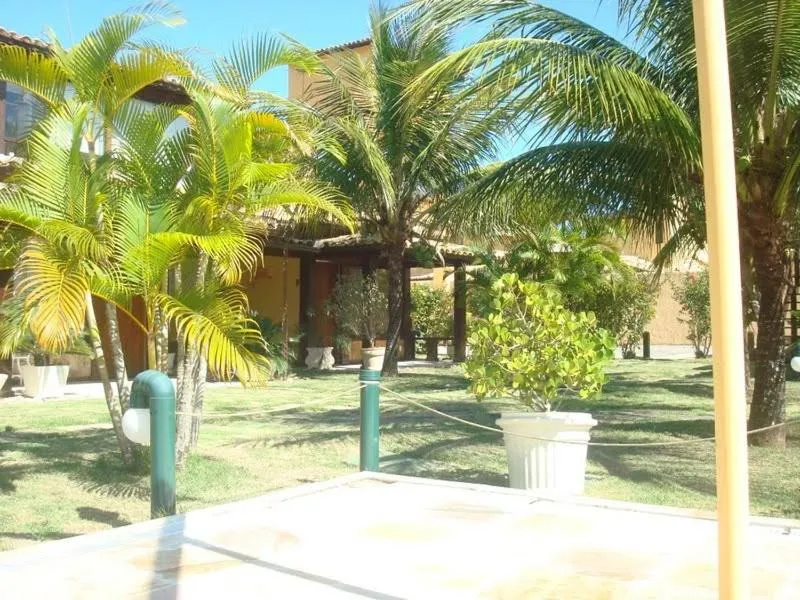 Apart Hotel em Búzios