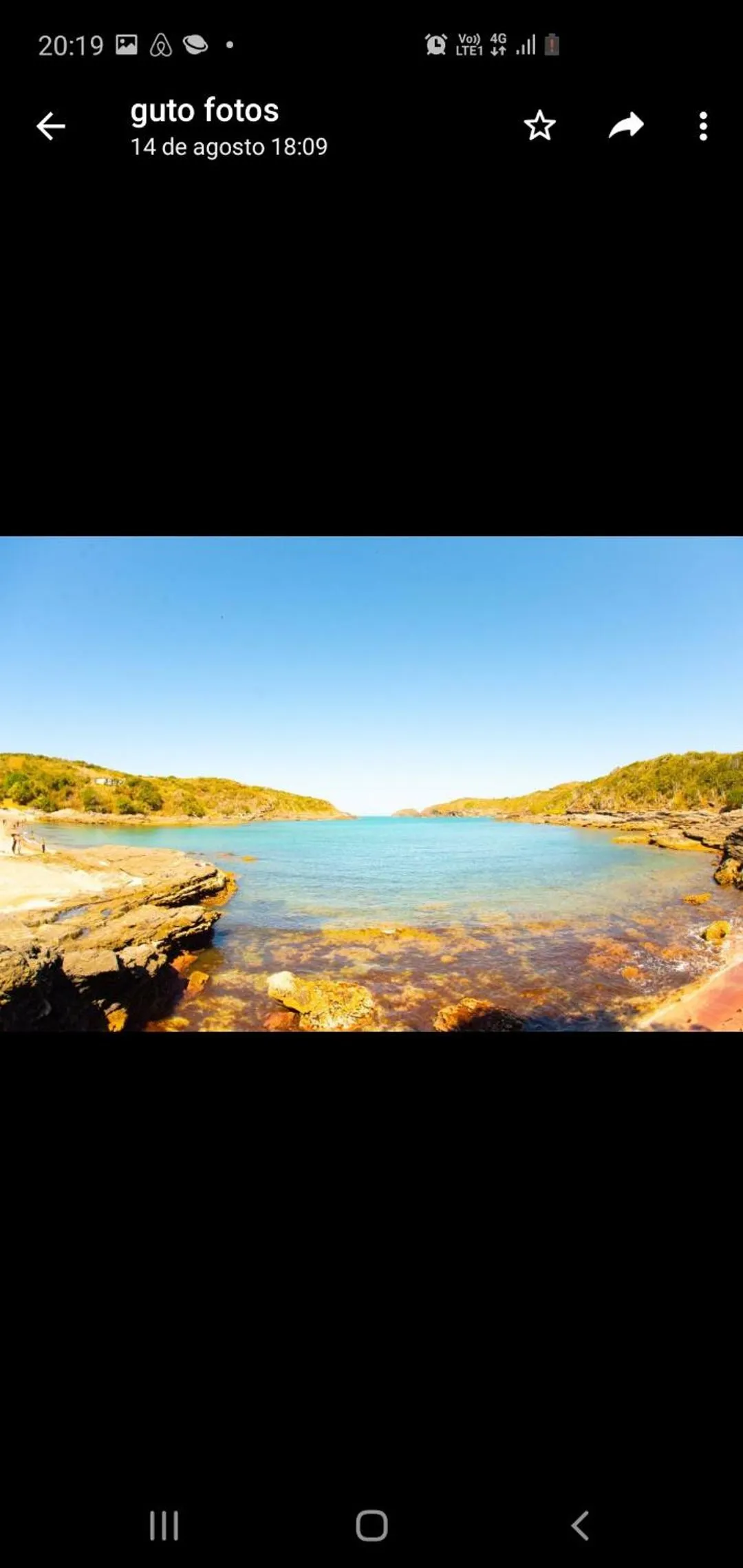 Apart Hotel em Búzios