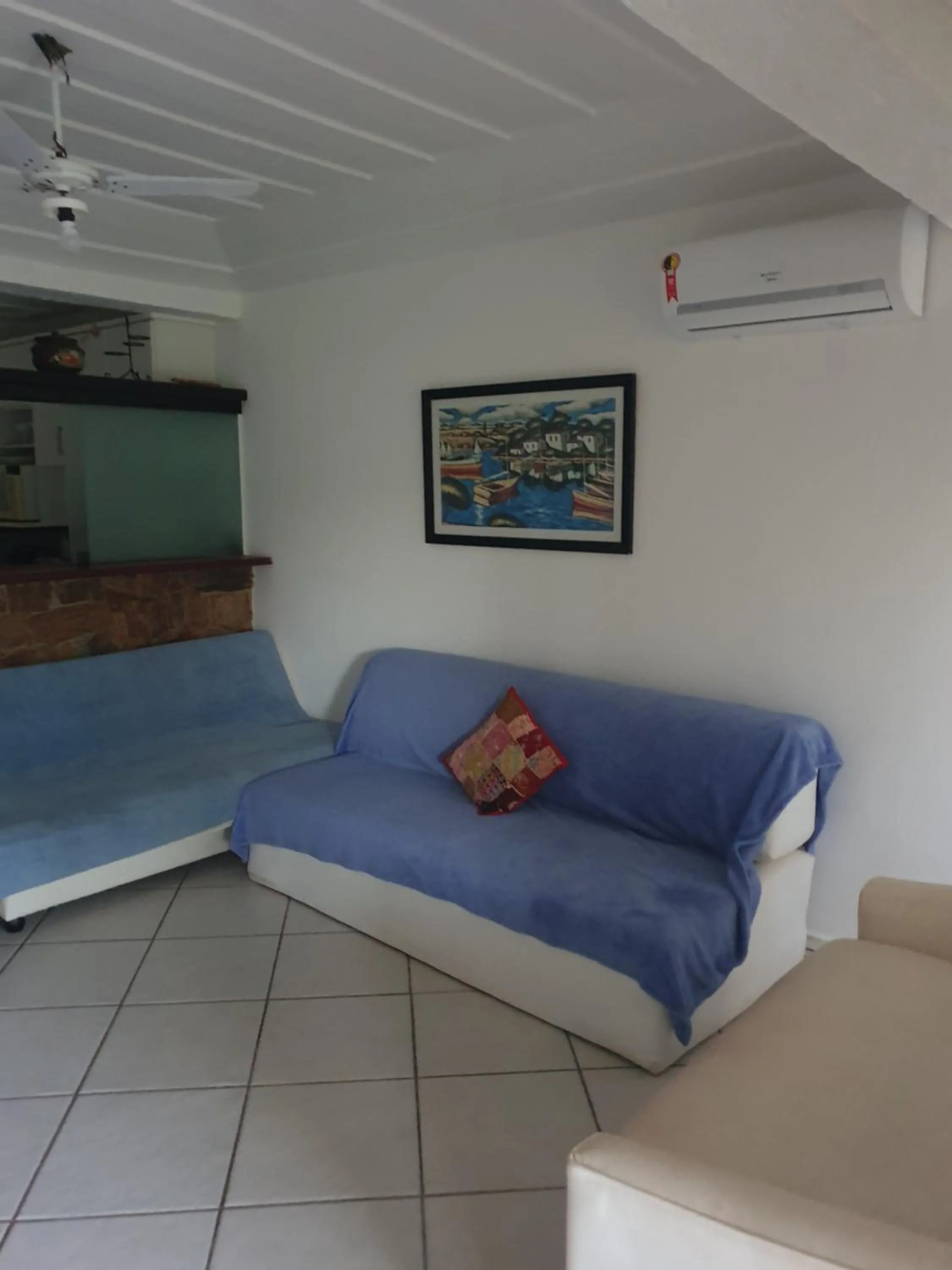 Apart Hotel em Búzios