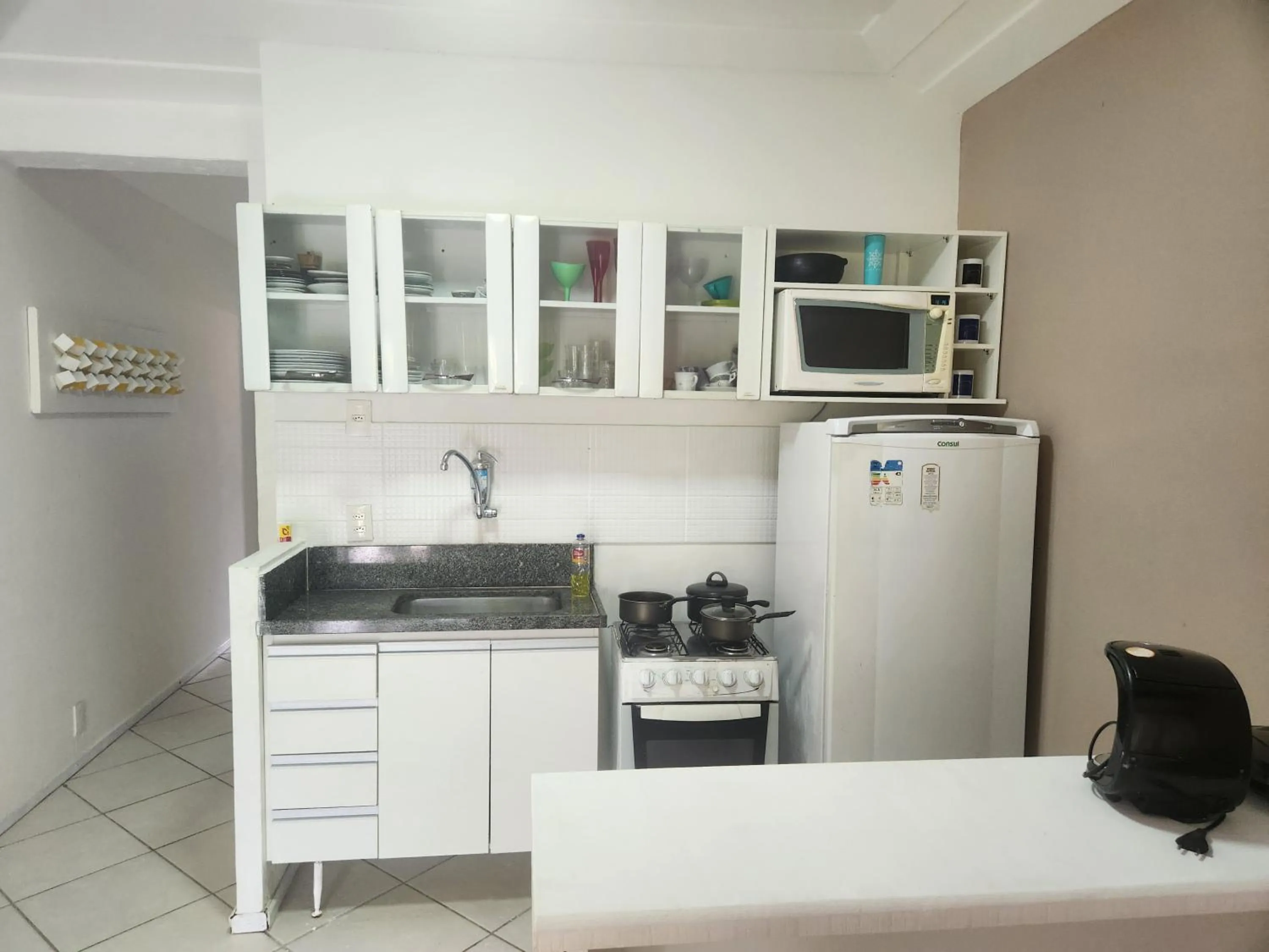 Apart Hotel em Búzios