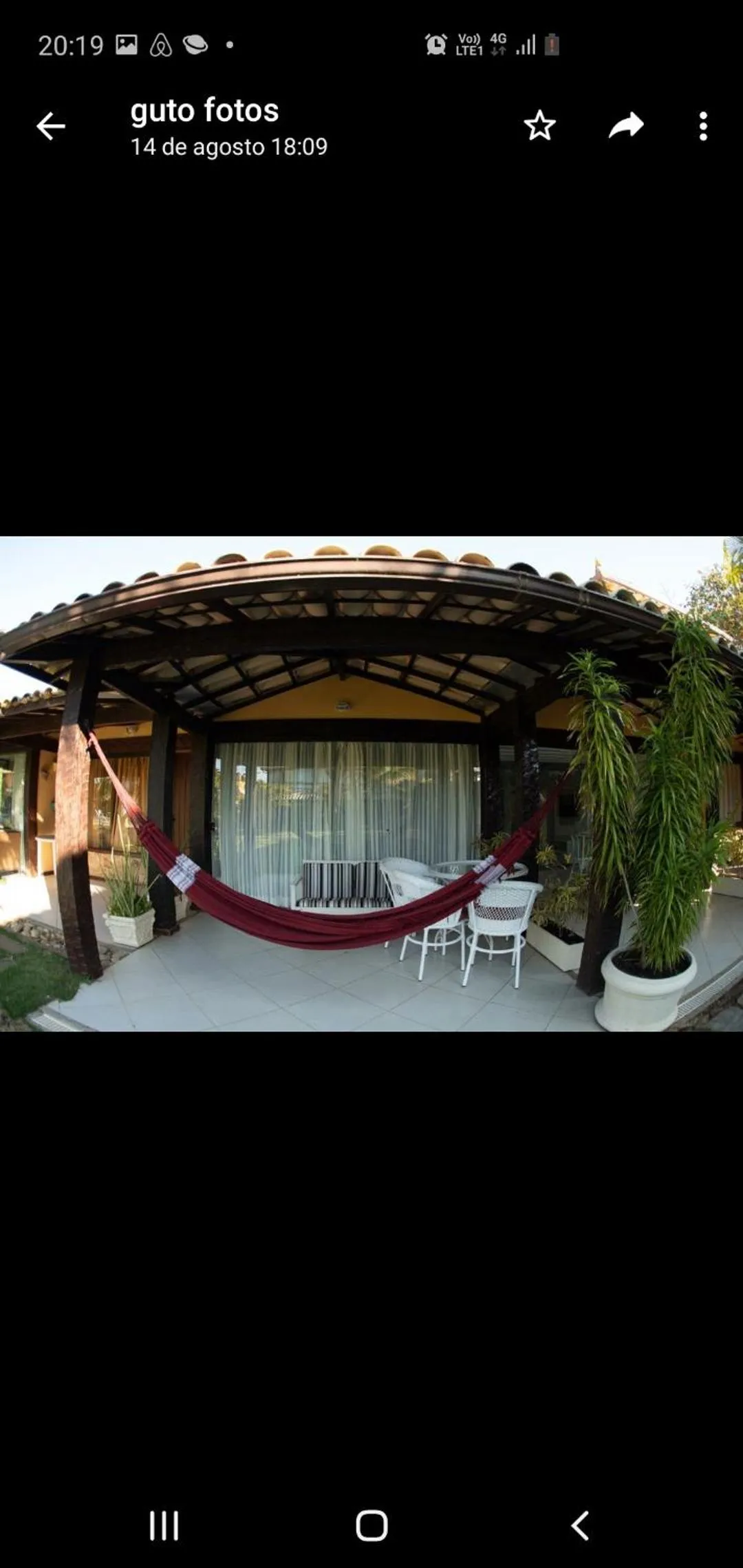 Apart Hotel em Búzios