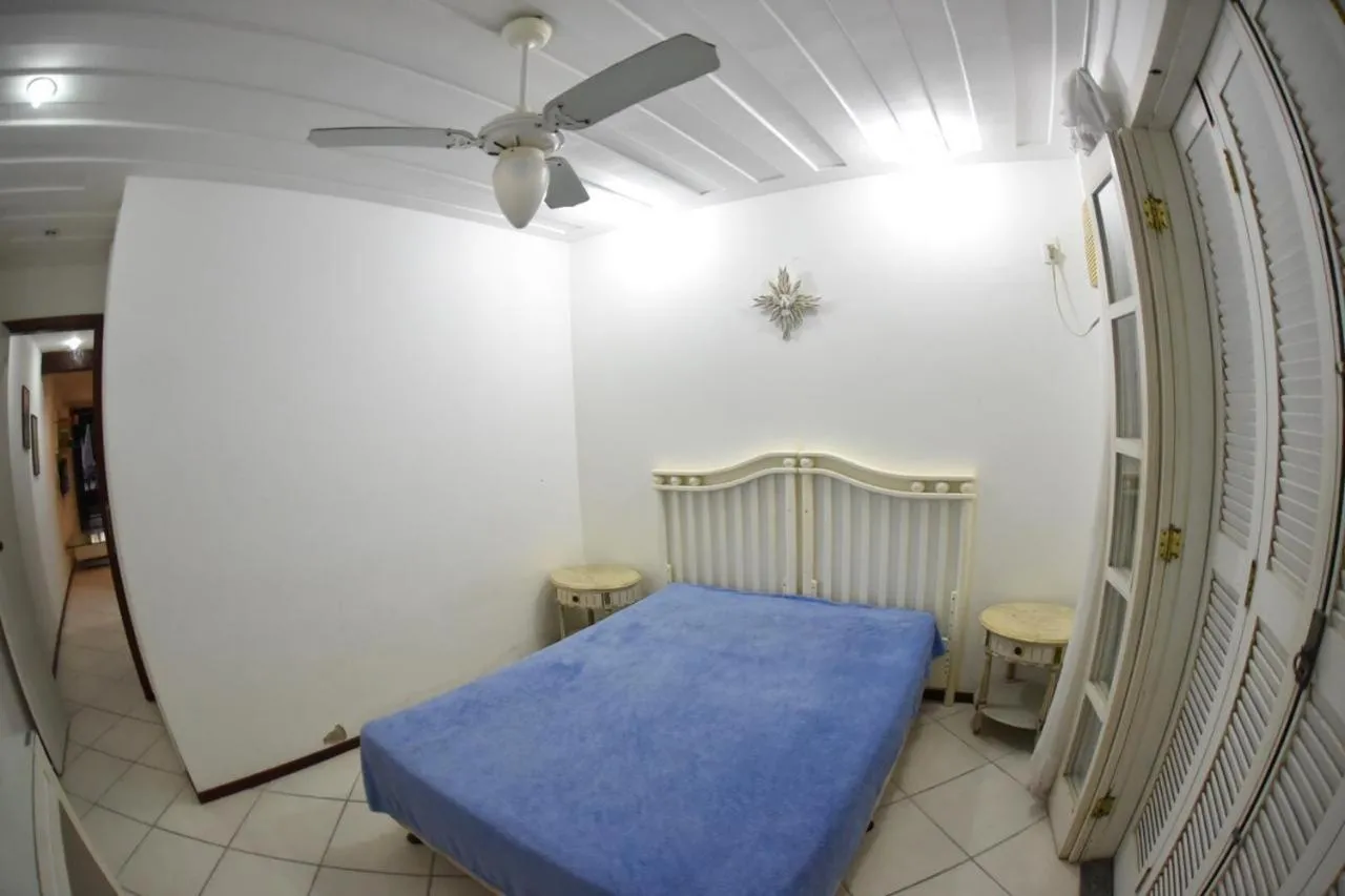 Photo of the whole room in Apart Hotel em Búzios