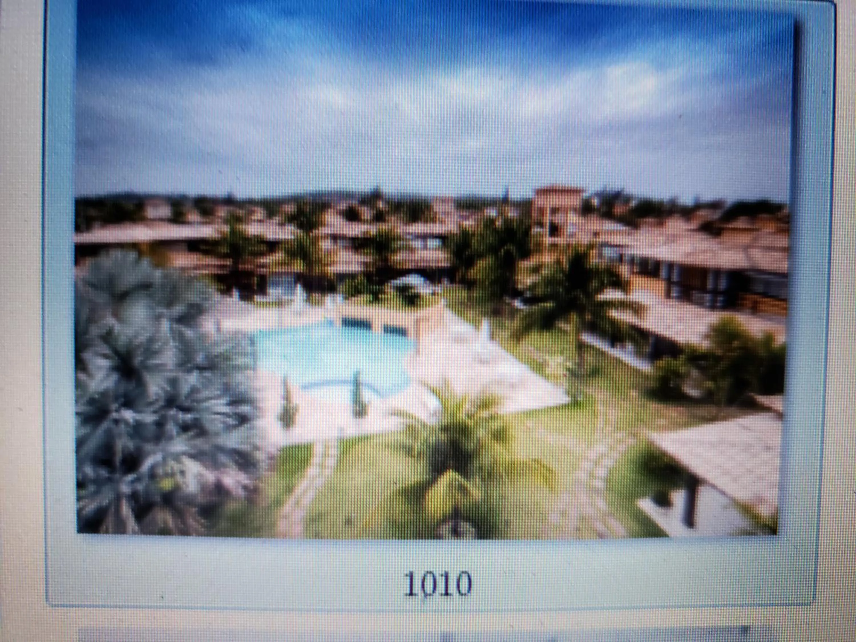 Apart Hotel em Búzios