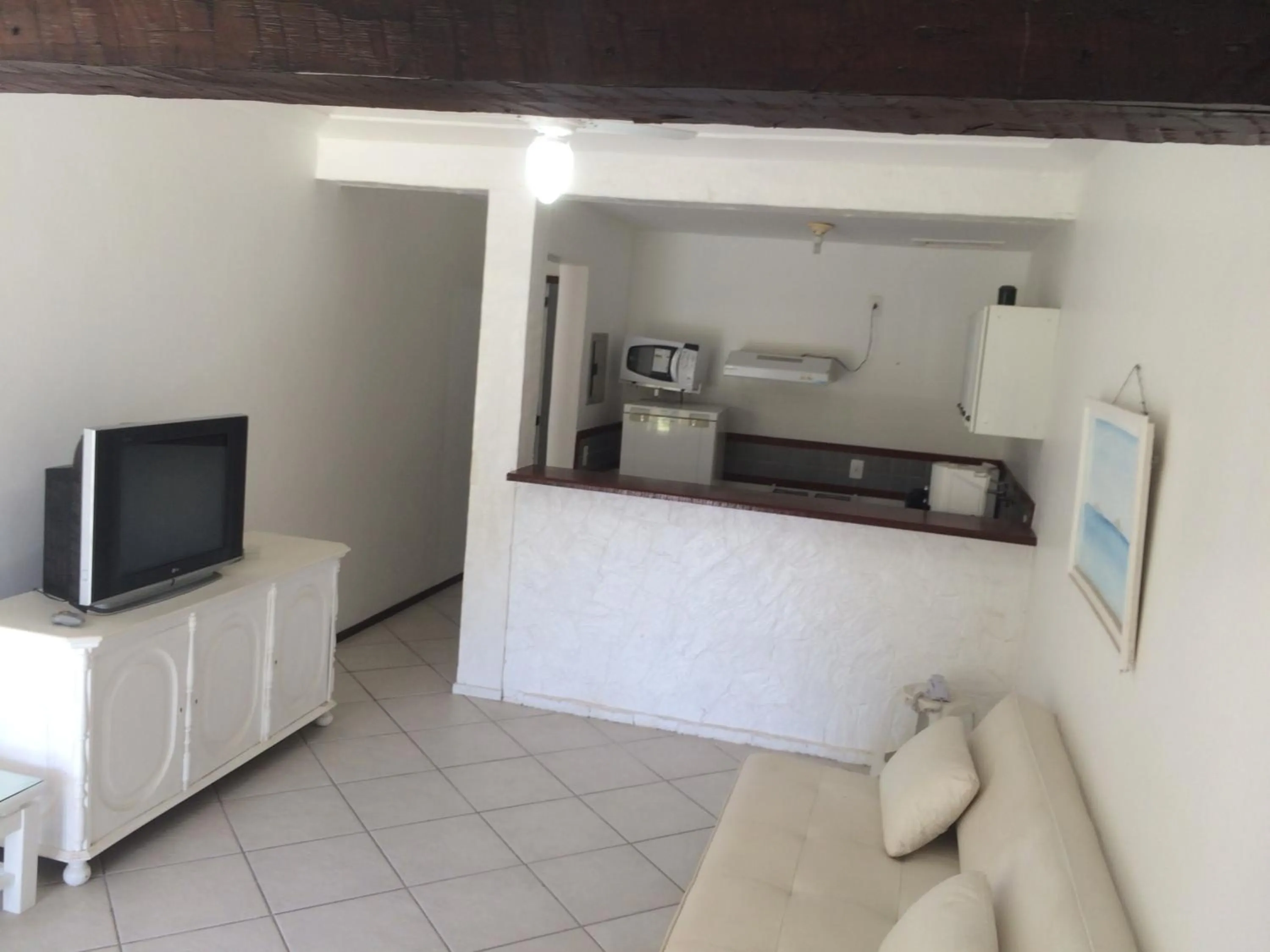 Apart Hotel em Búzios