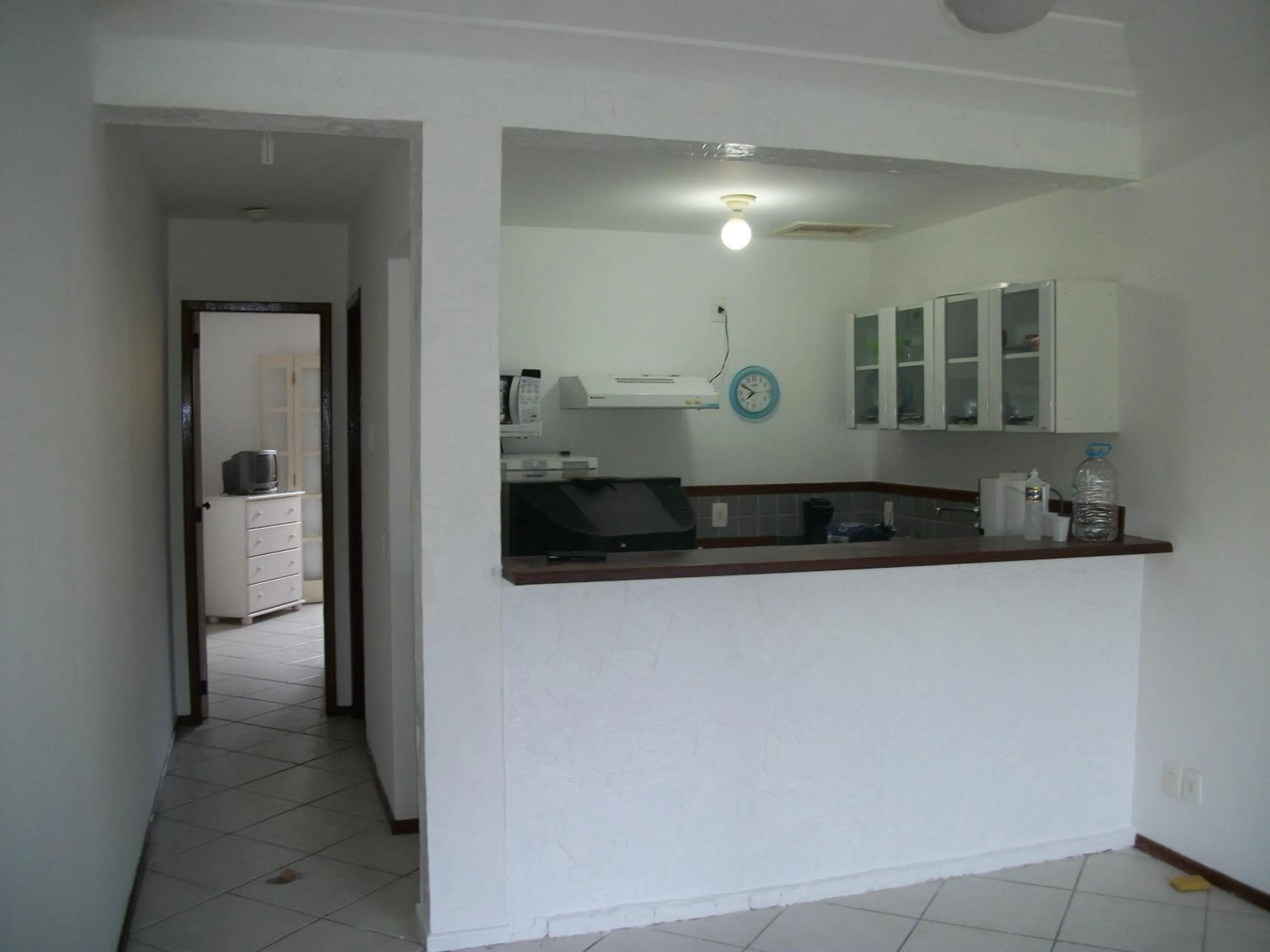 Apart Hotel em Búzios