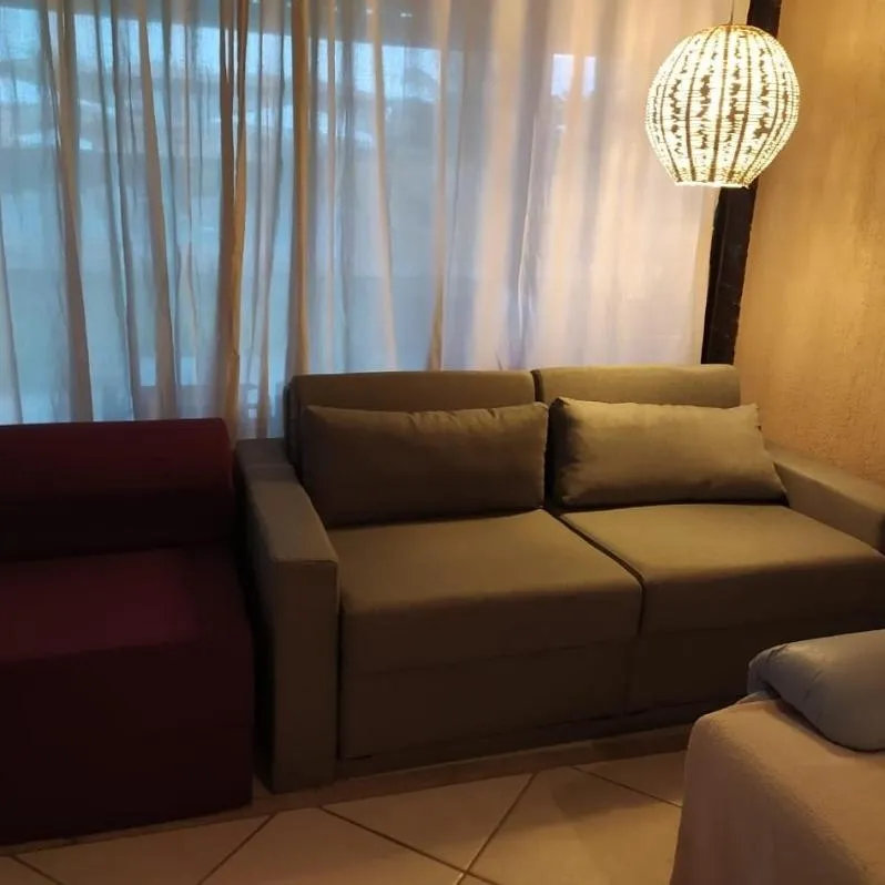 Apart Hotel em Búzios