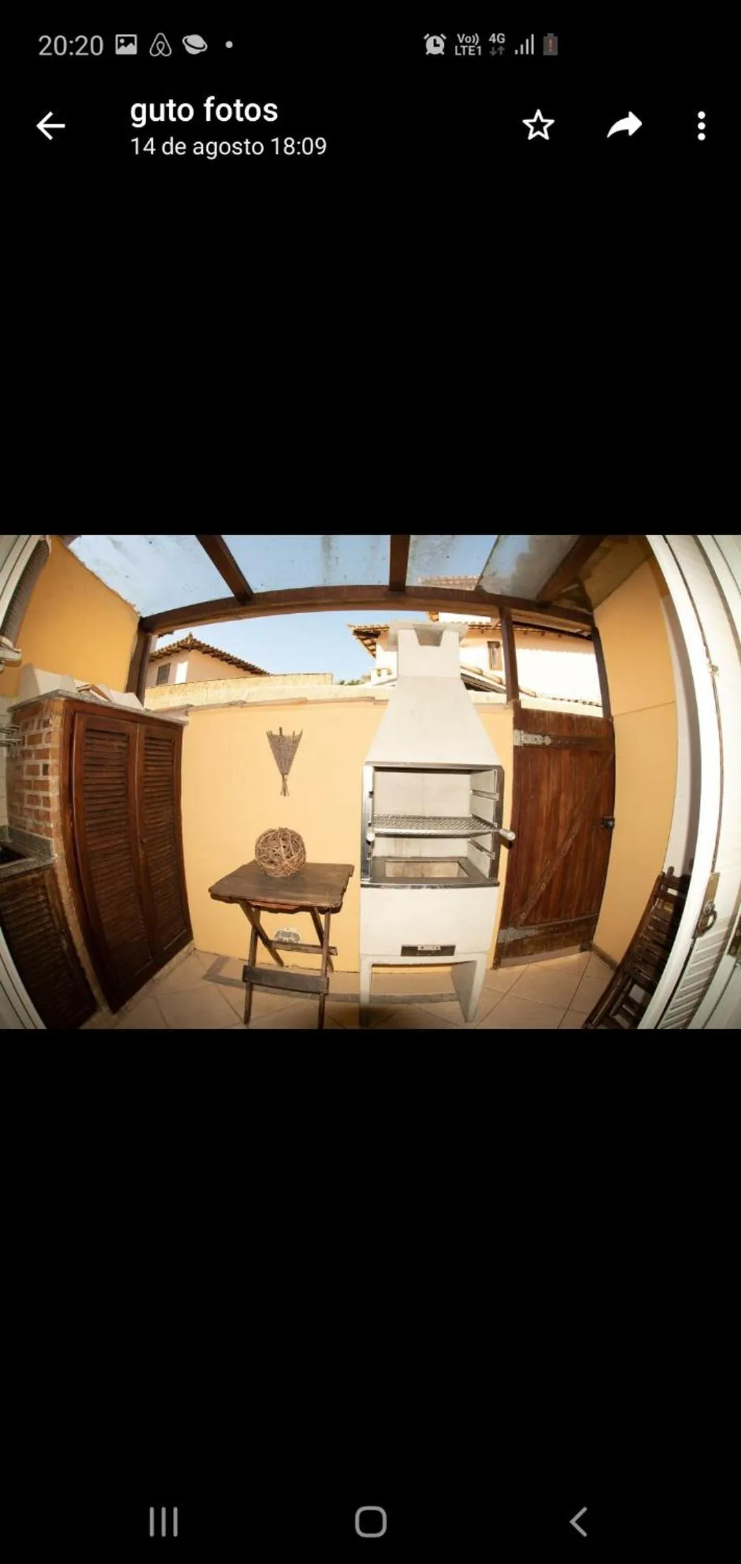 Apart Hotel em Búzios