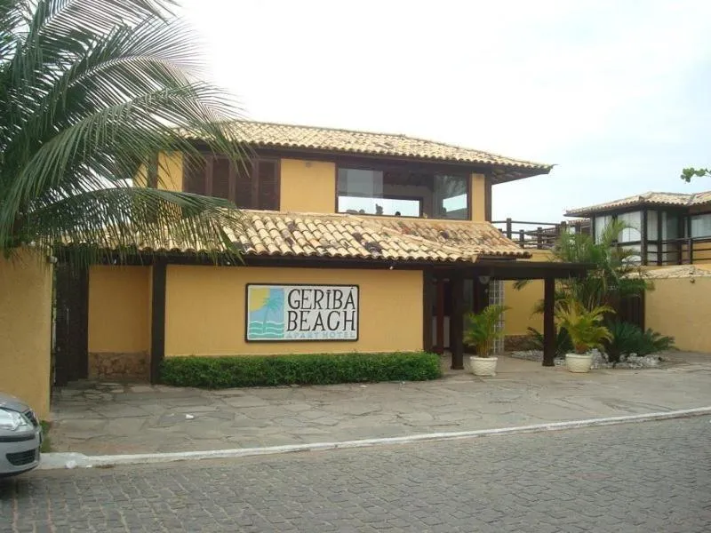 Apart Hotel em Búzios