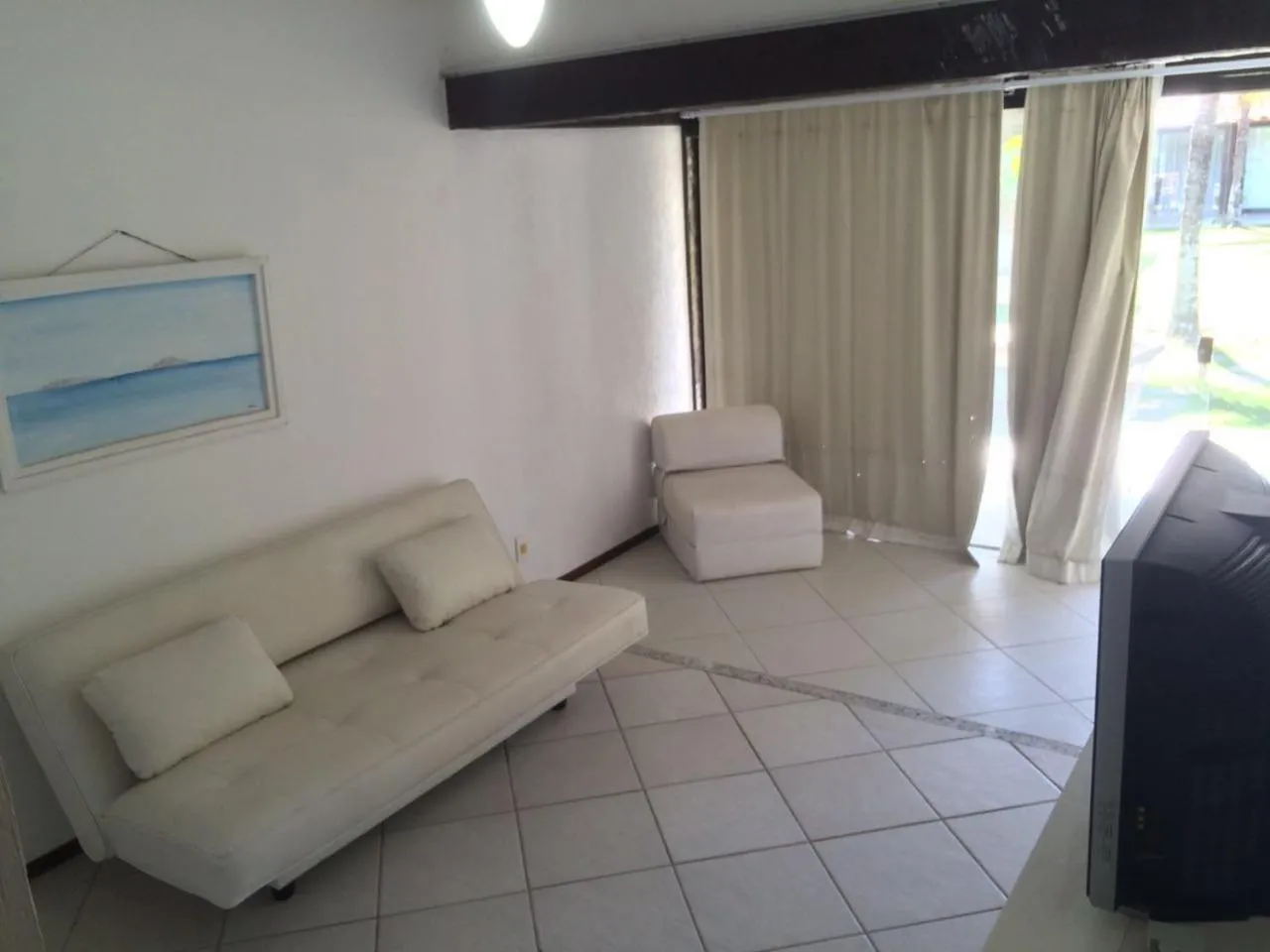 Apart Hotel em Búzios