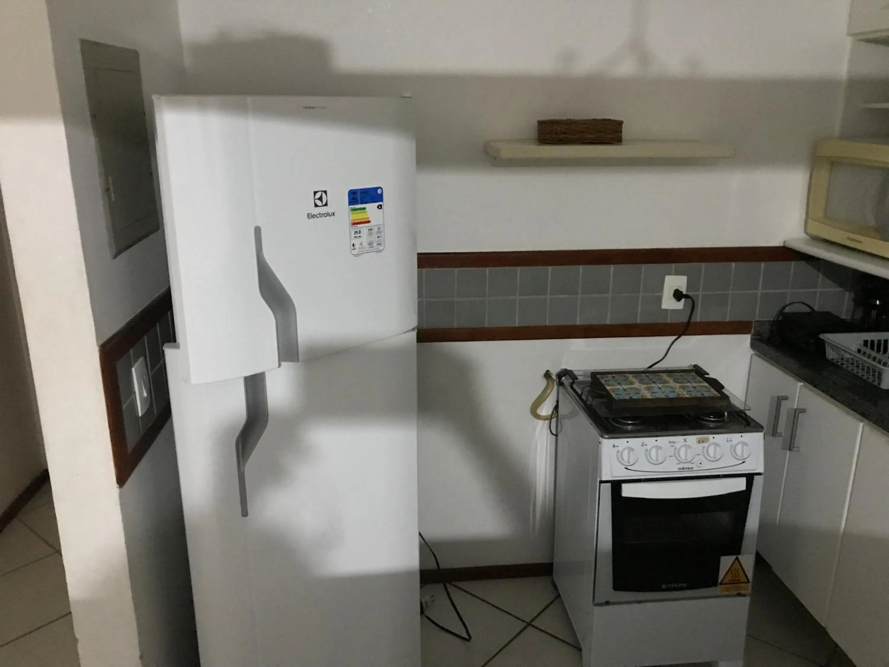 Apart Hotel em Búzios