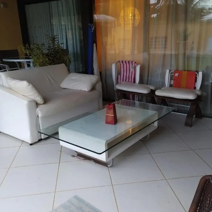 Apart Hotel em Búzios