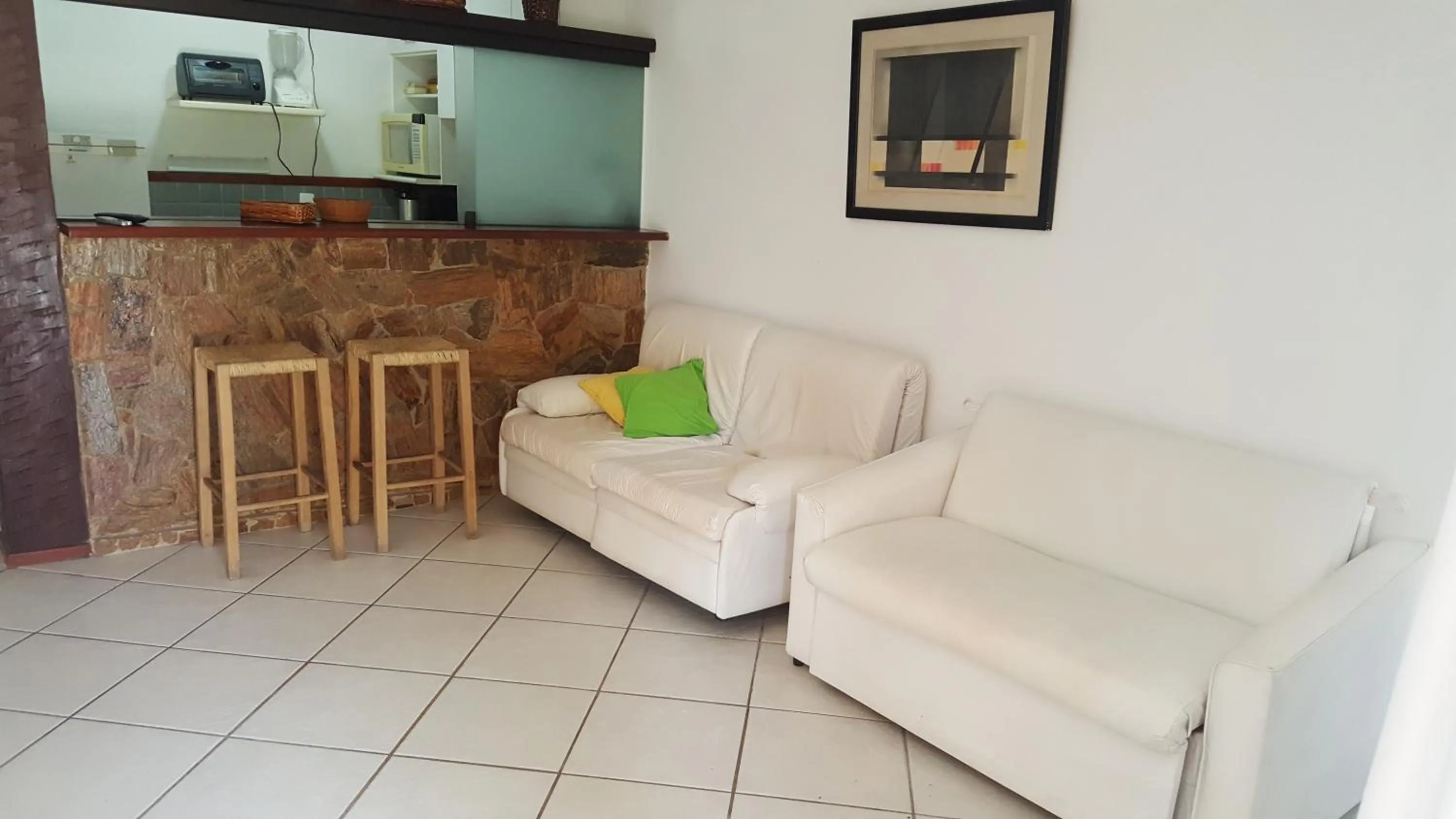 Apart Hotel em Búzios