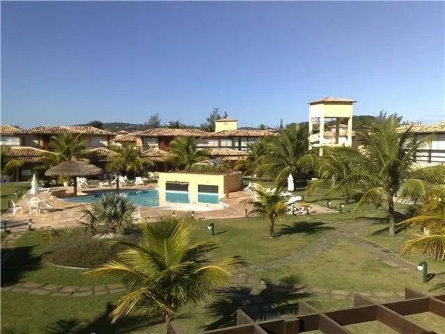 Apart Hotel em Búzios