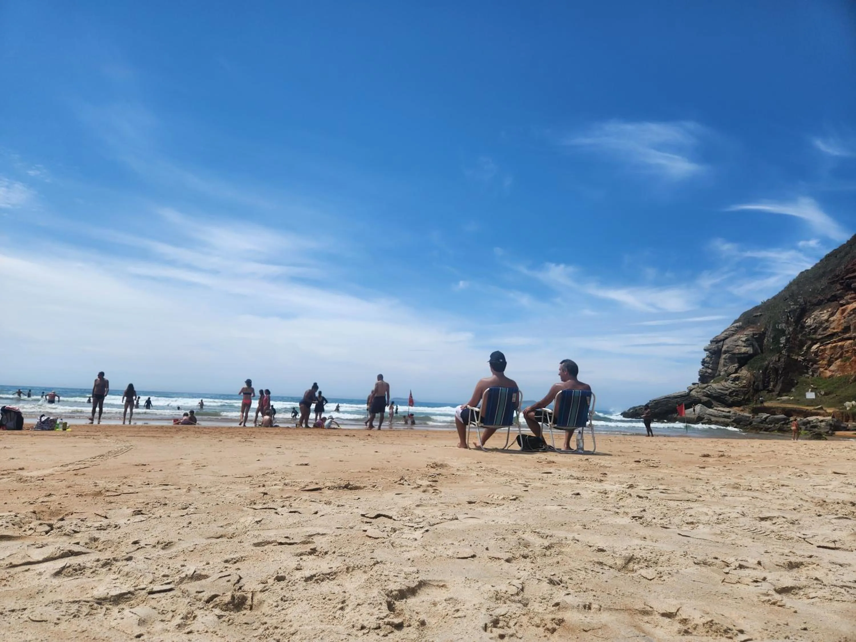 Apart Hotel em Búzios