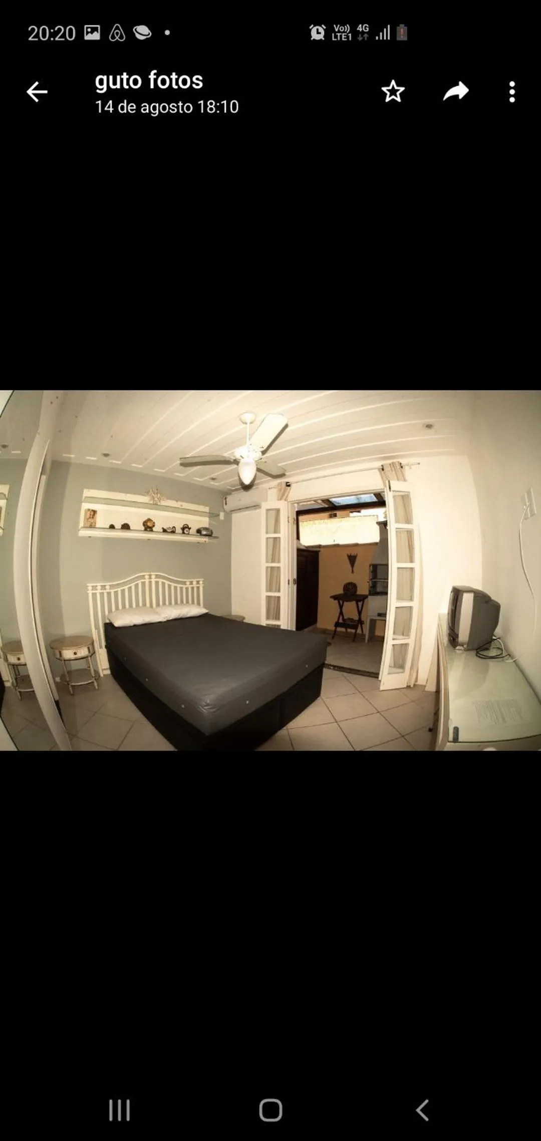 Apart Hotel em Búzios