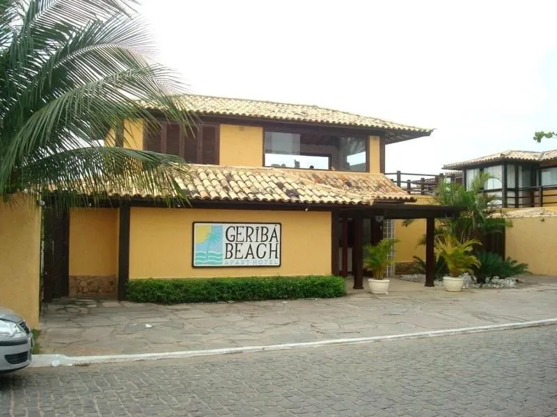 Apart Hotel em Búzios