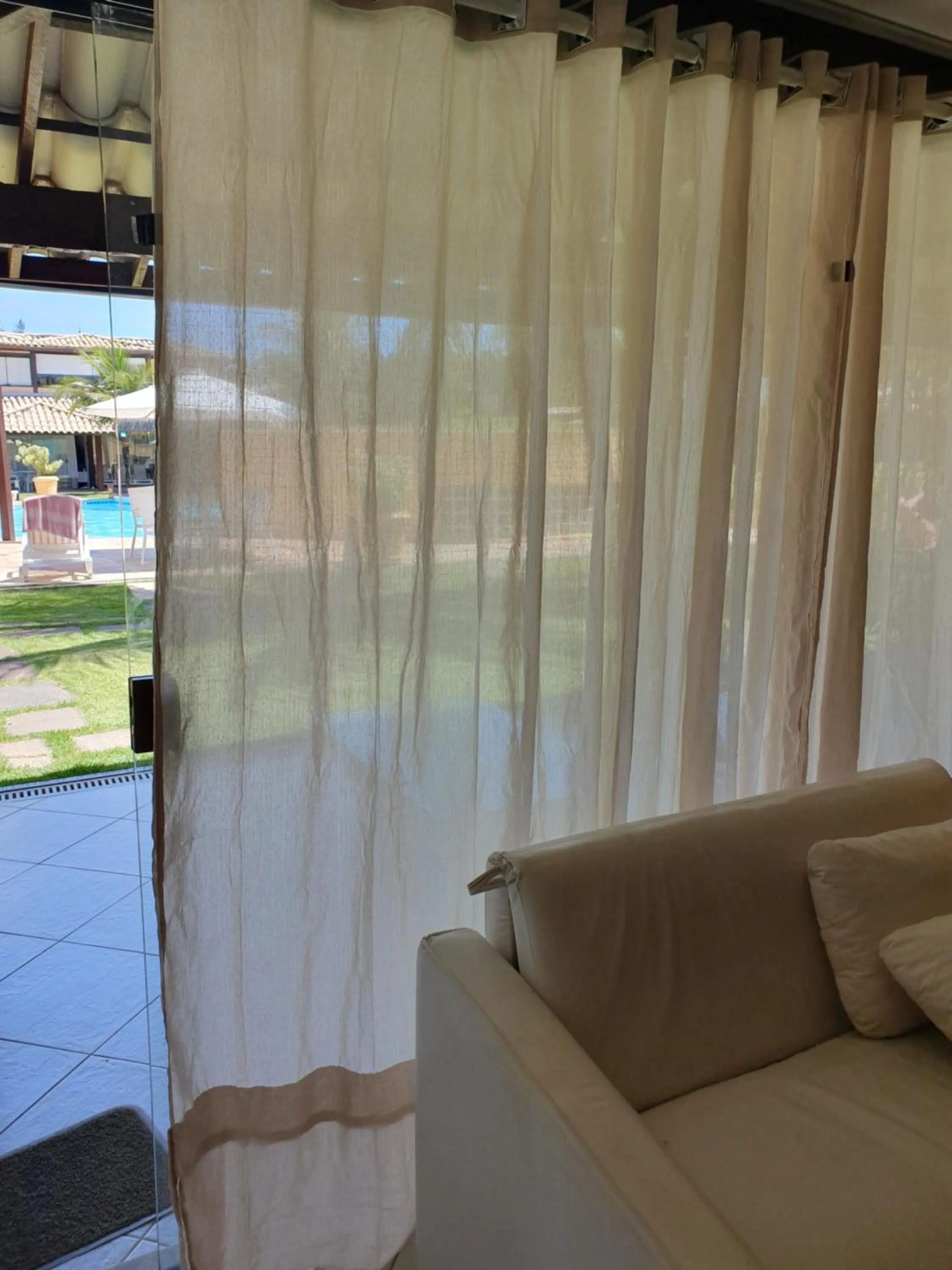 Apart Hotel em Búzios