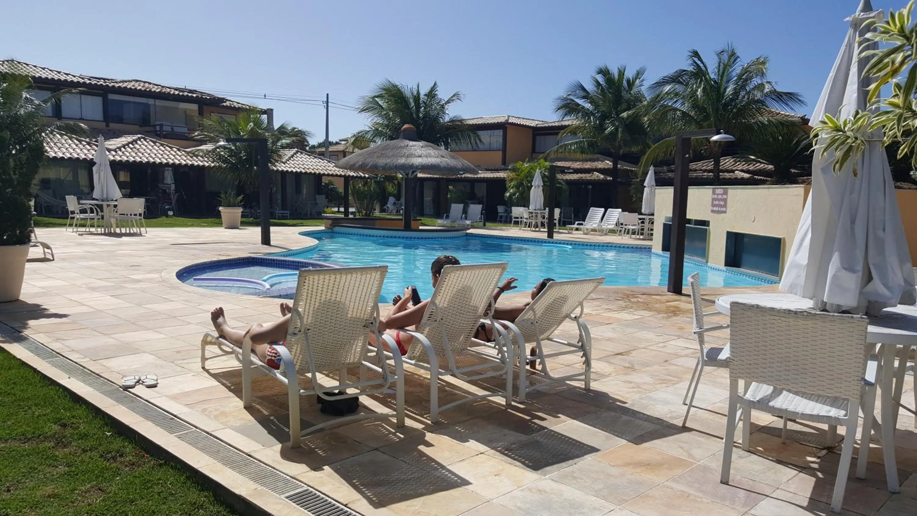 Apart Hotel em Búzios