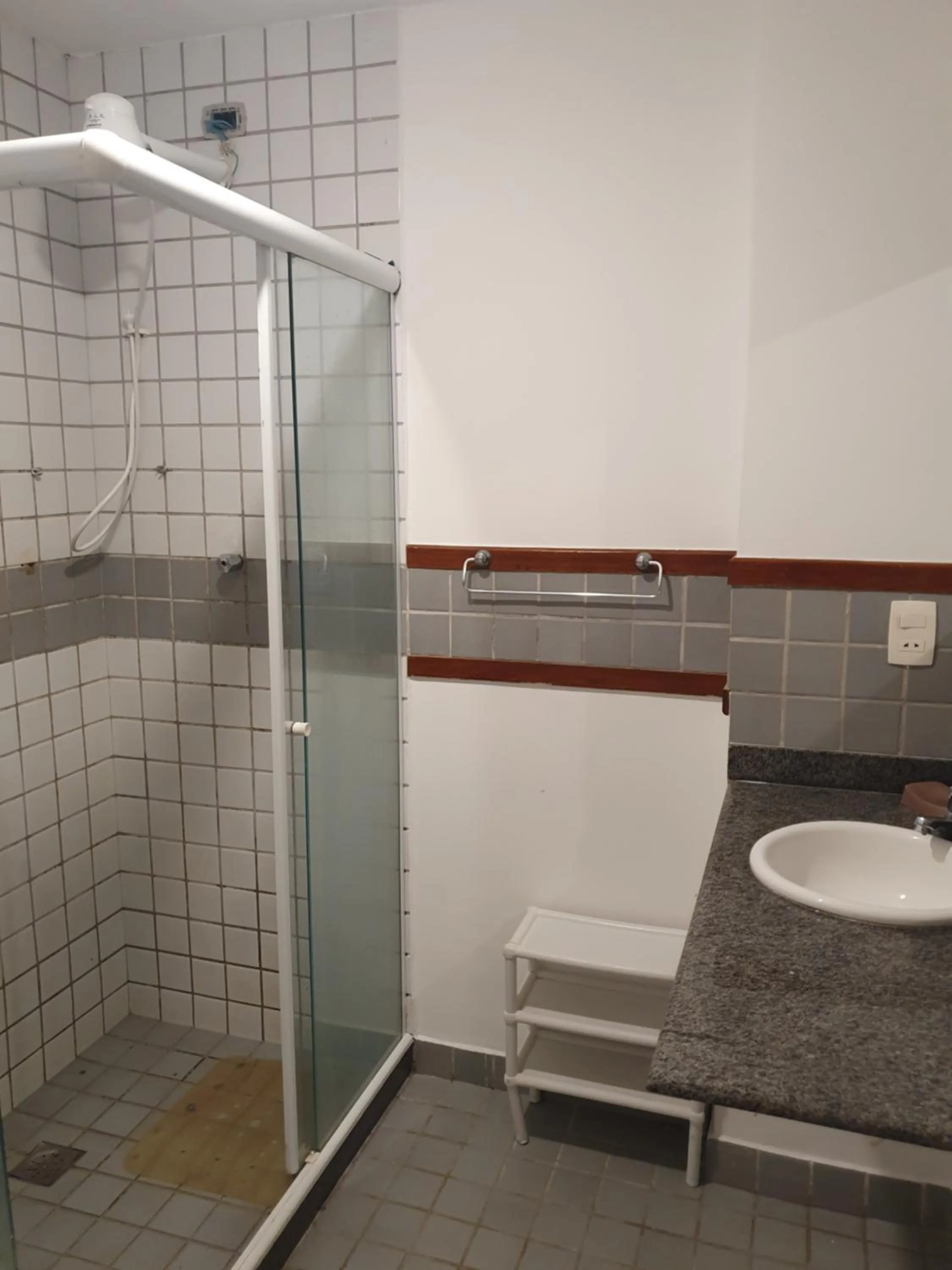 Apart Hotel em Búzios