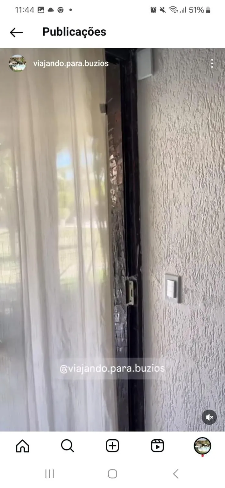 Apart Hotel em Búzios