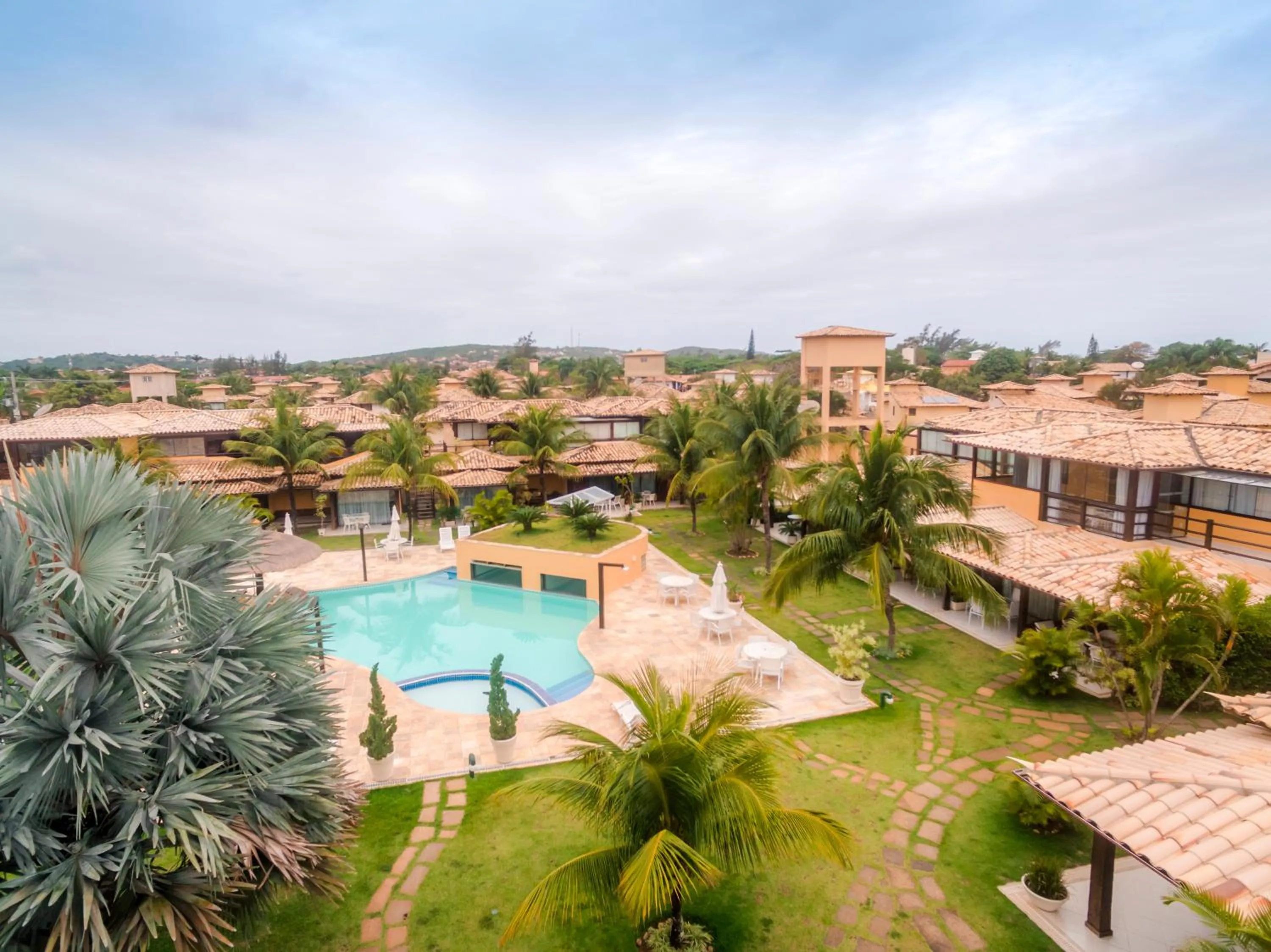 Apart Hotel em Búzios