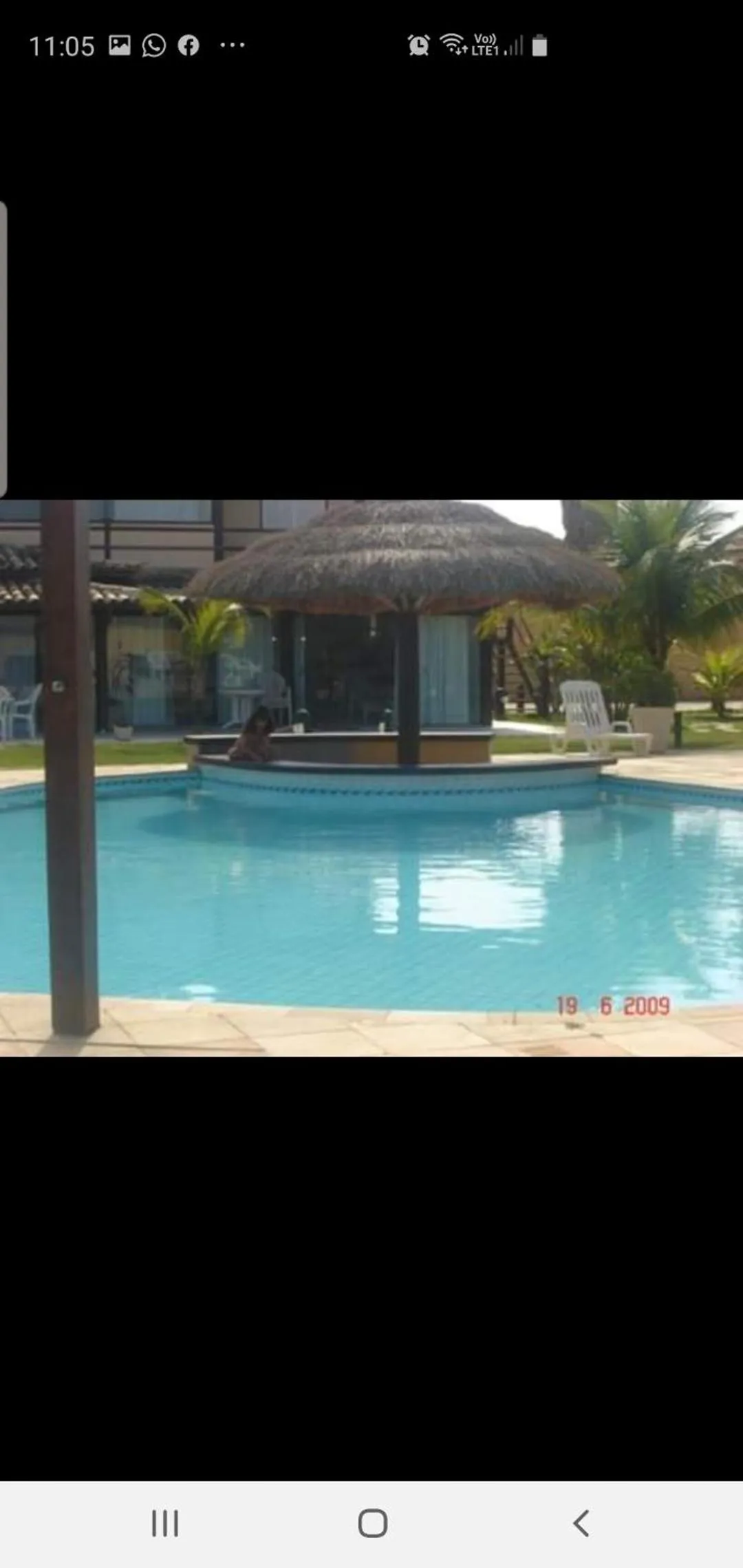 Apart Hotel em Búzios