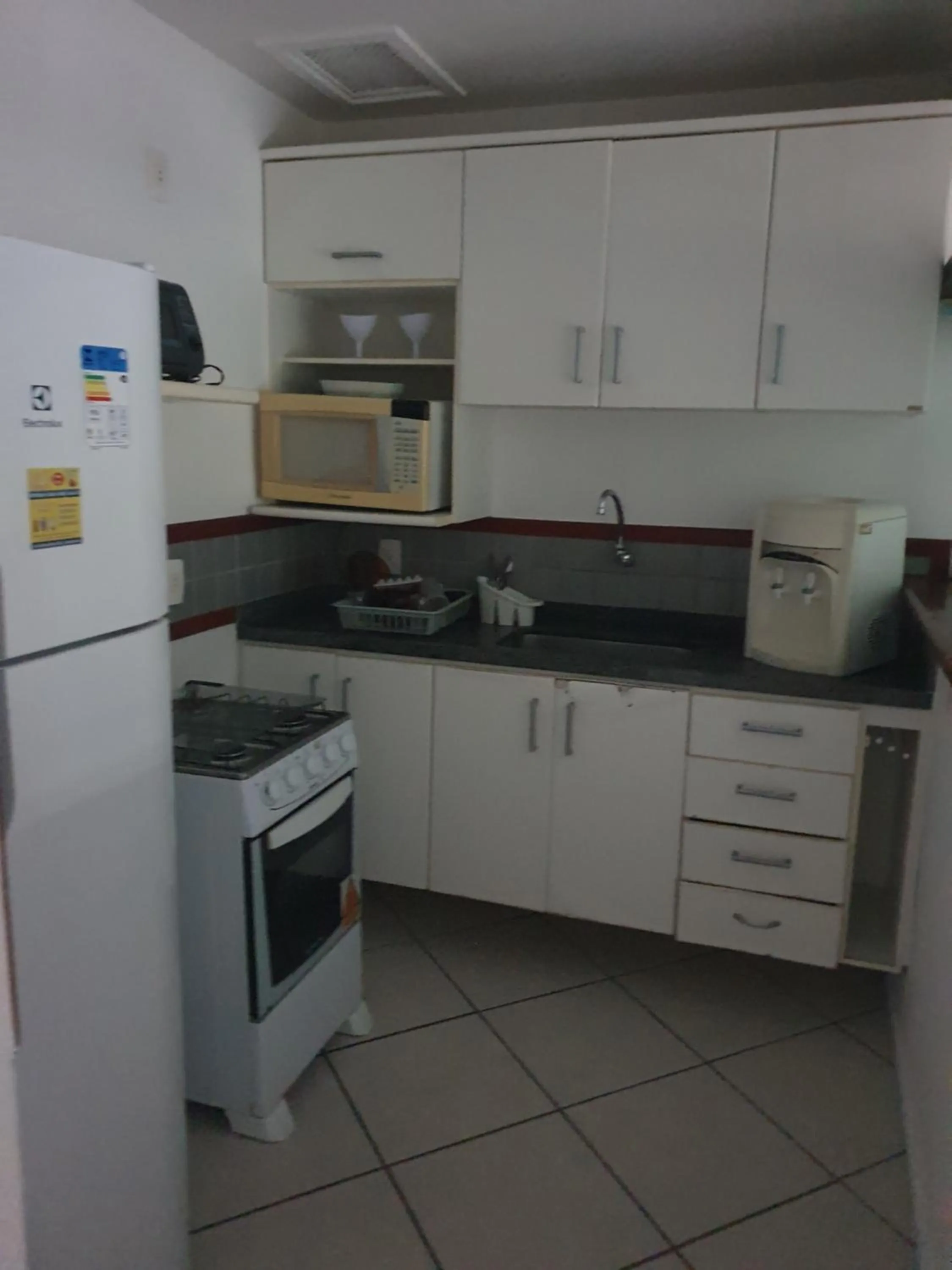 Apart Hotel em Búzios