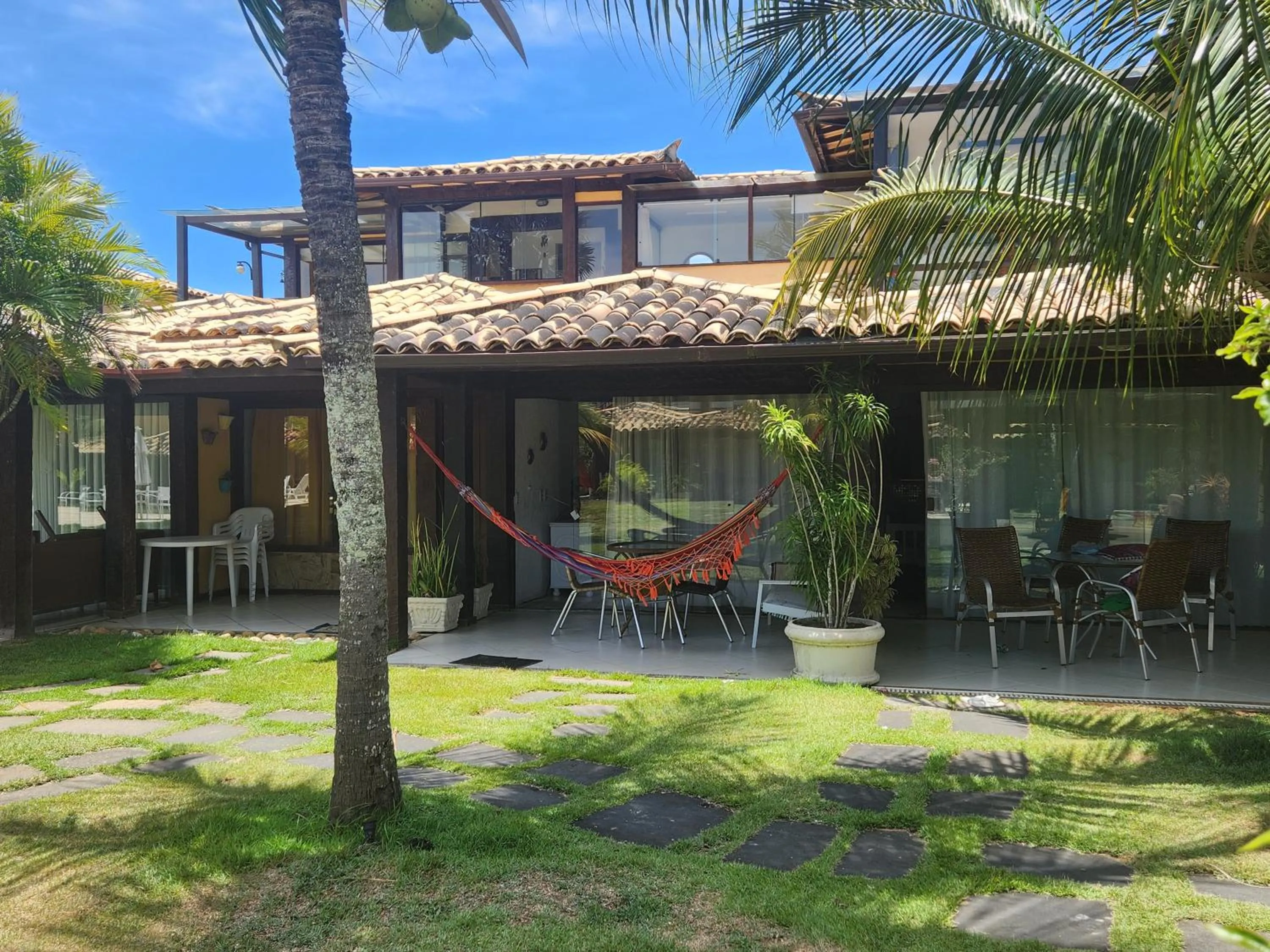 Apart Hotel em Búzios