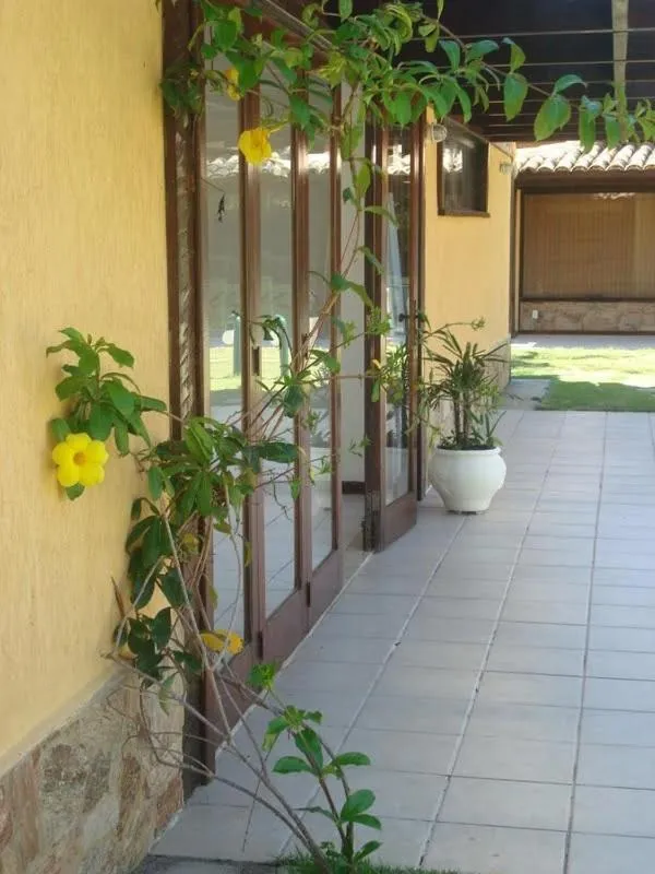 Apart Hotel em Búzios