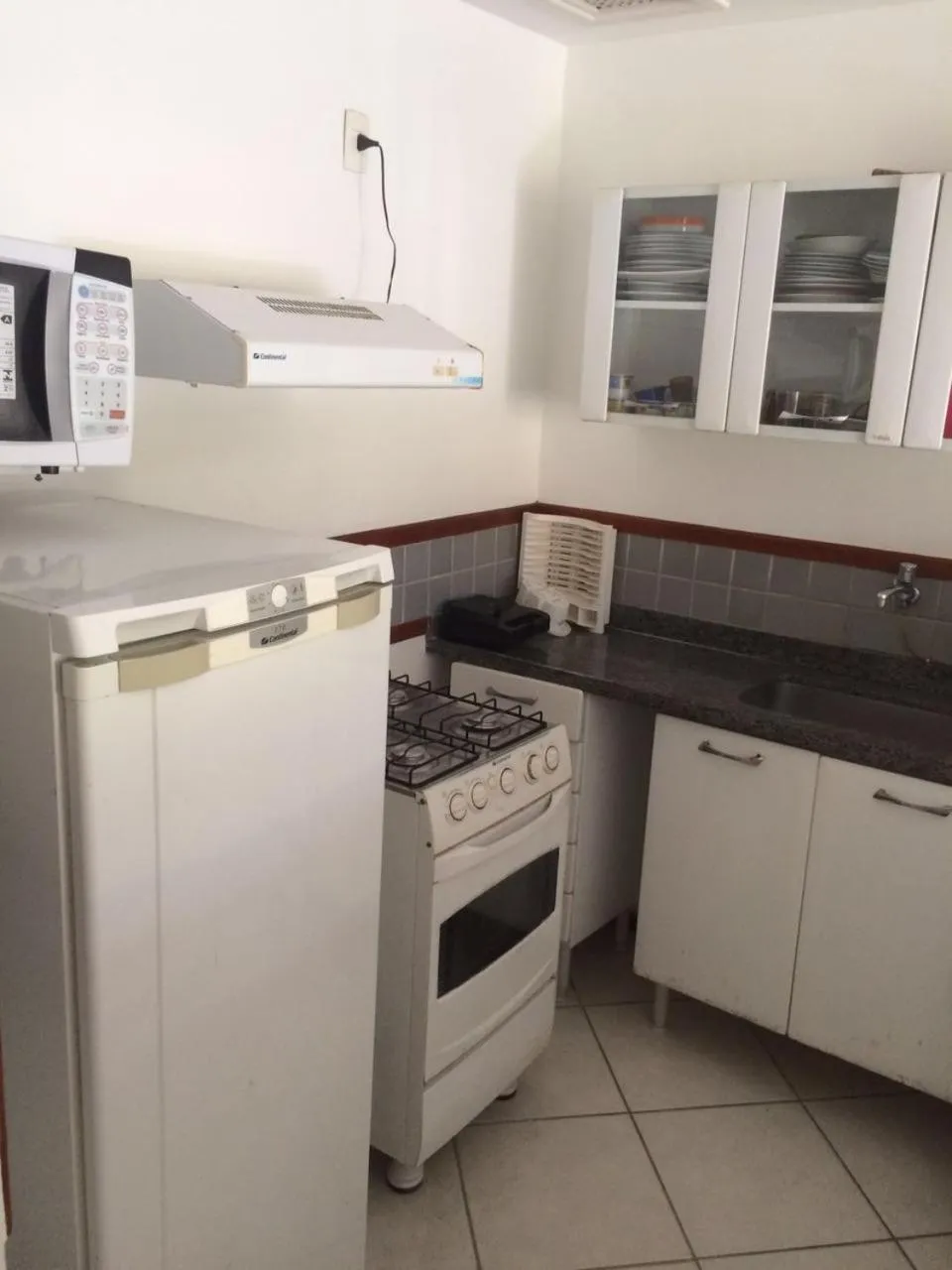 Drinks in Apart Hotel em Búzios