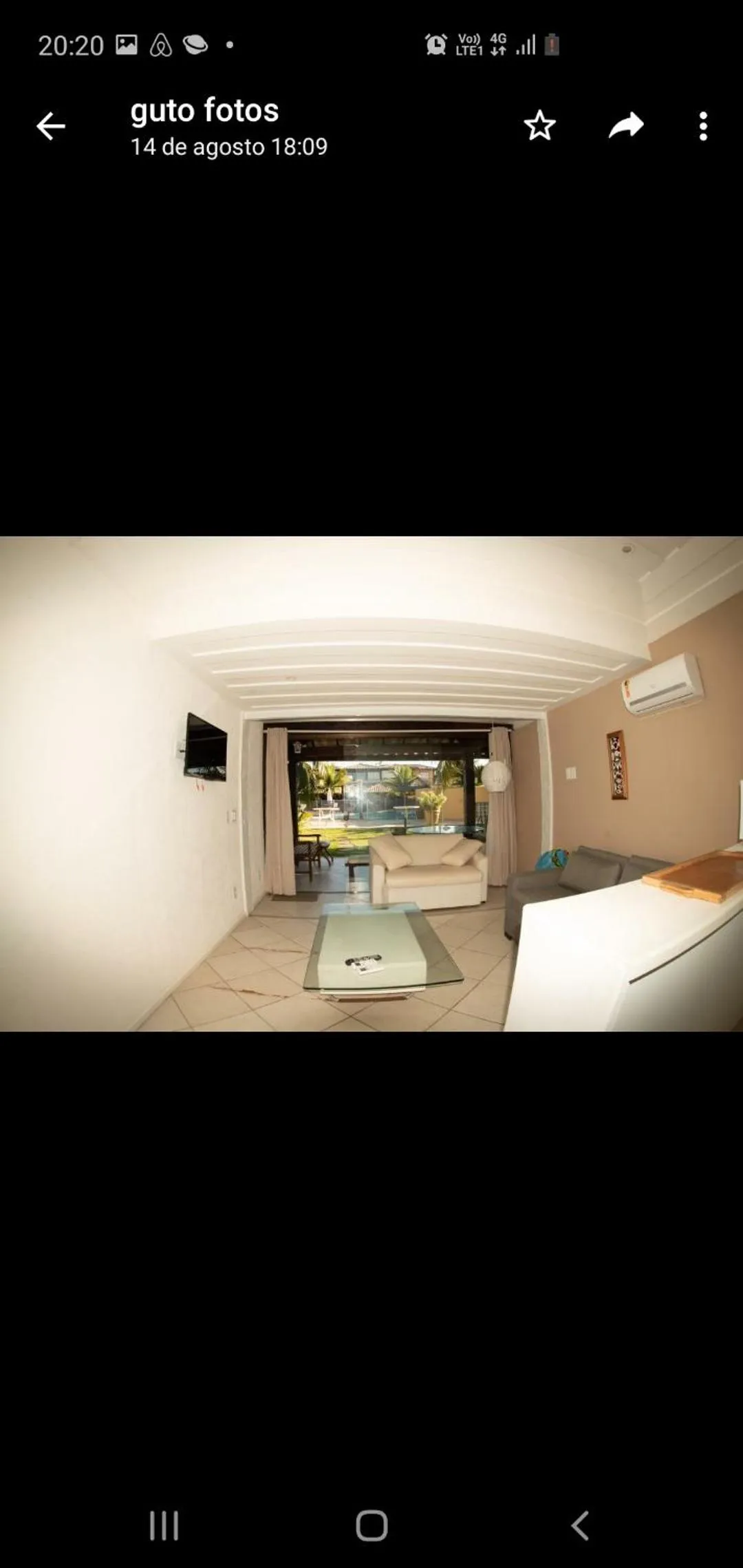 Apart Hotel em Búzios