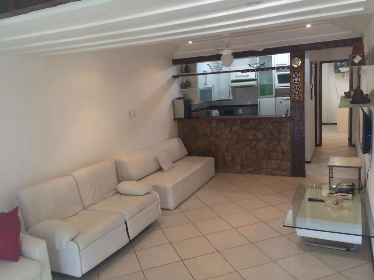 Apart Hotel em Búzios