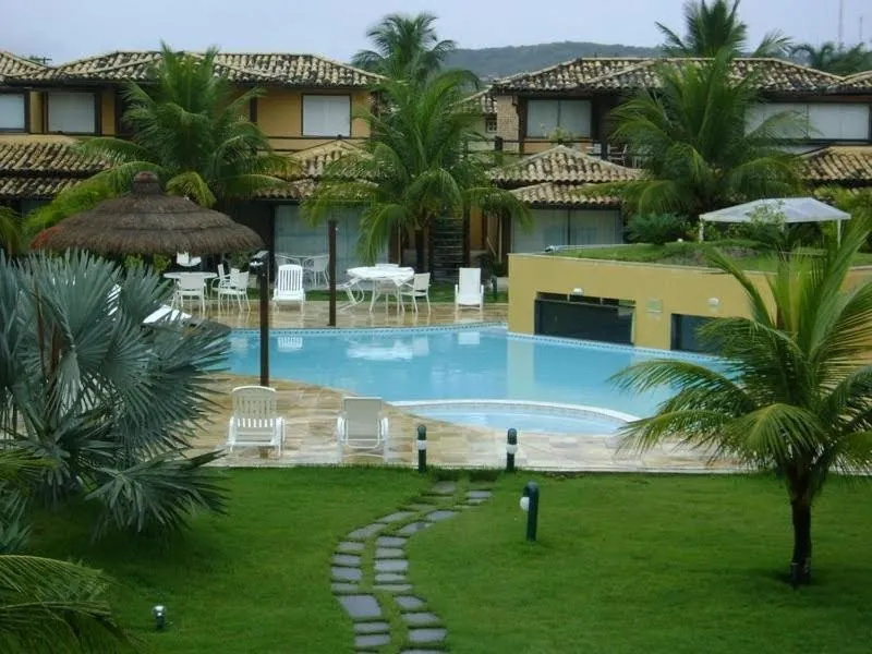 Apart Hotel em Búzios