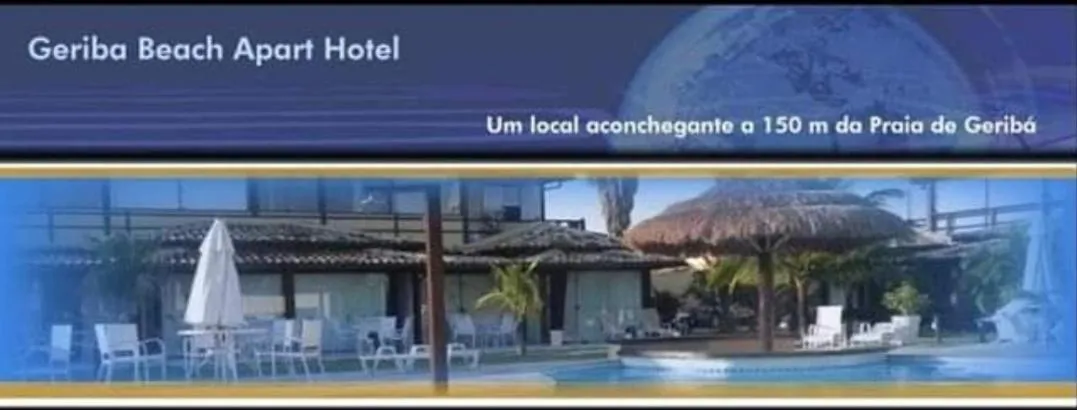 Apart Hotel em Búzios