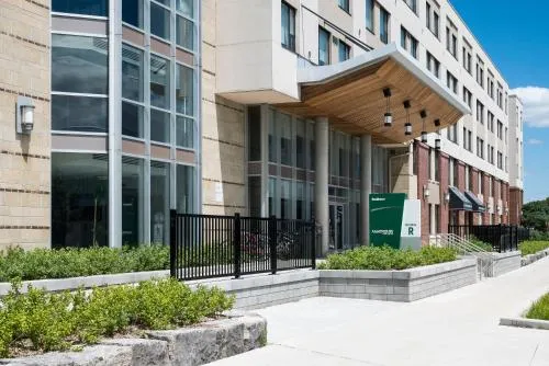 Residence & Conference Centre - Ottawa West