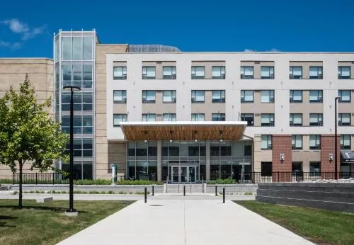 Residence & Conference Centre - Ottawa West
