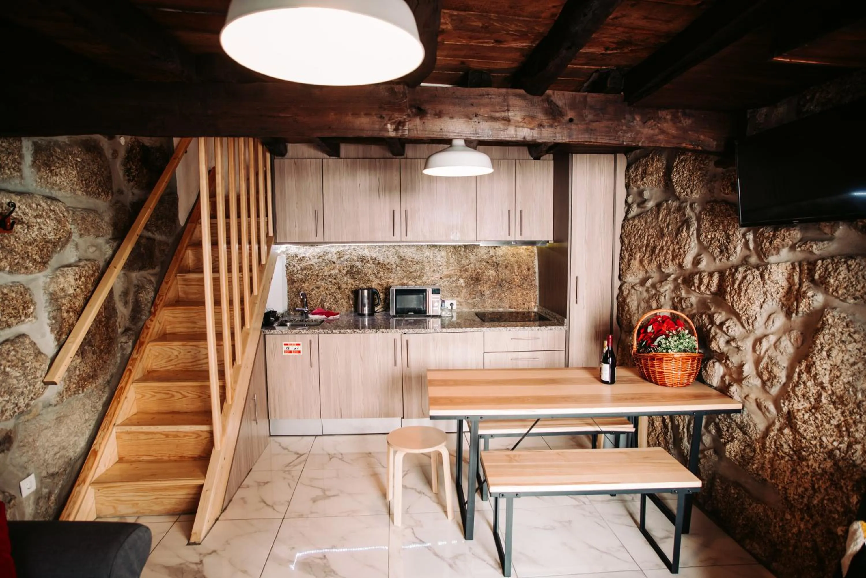 Casa Miguel