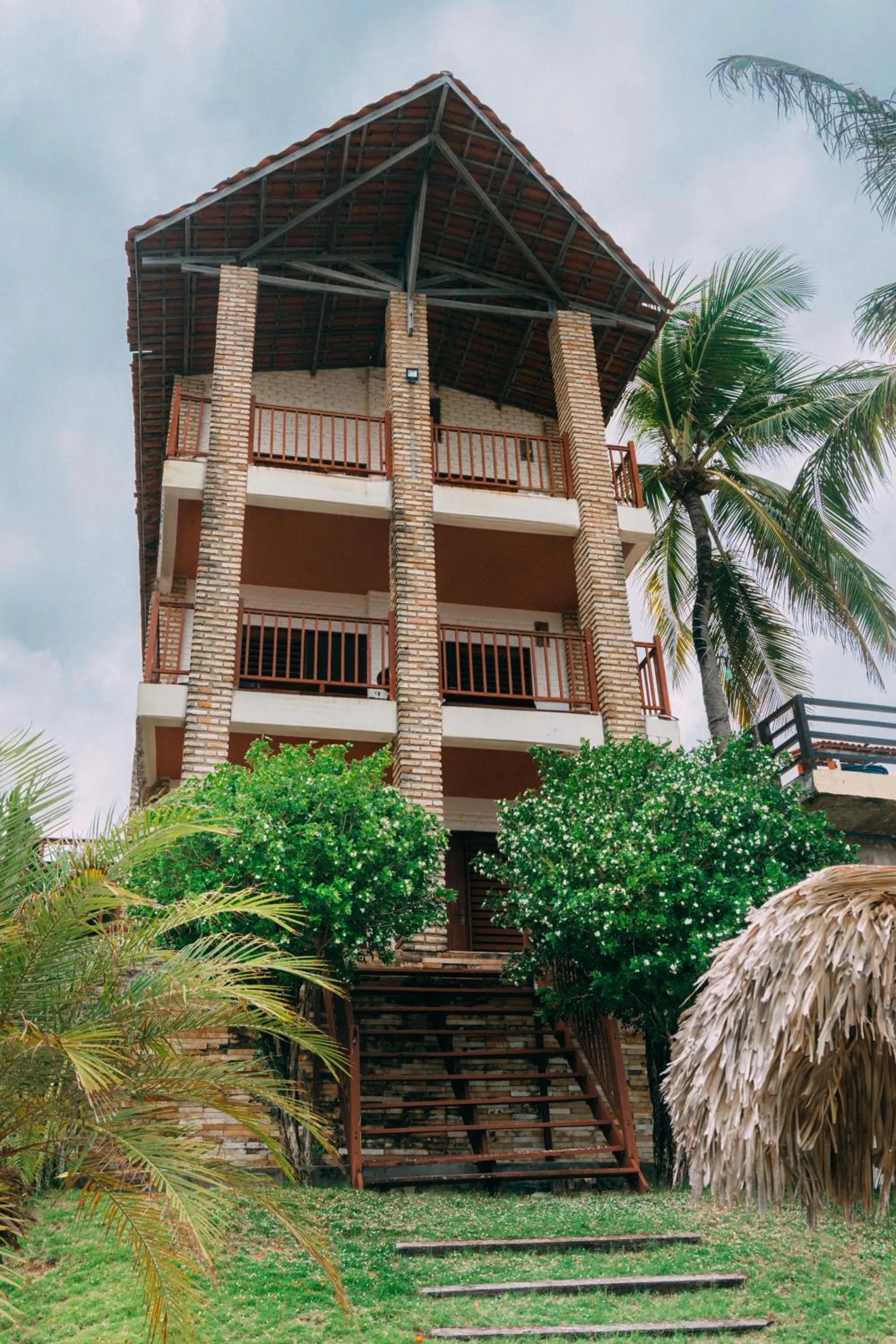 Casa triplex Lagoinha