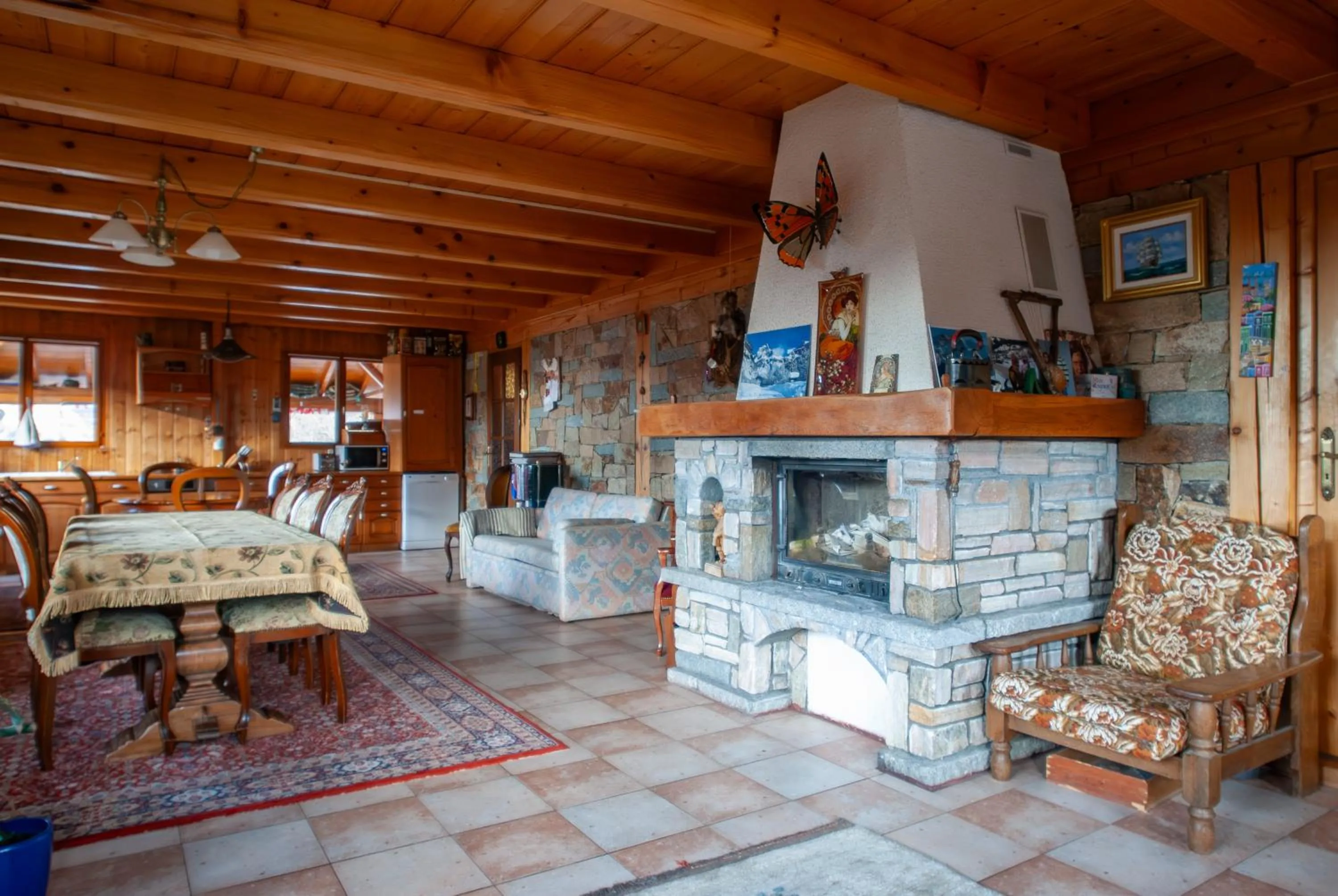 Chalet Vaclav