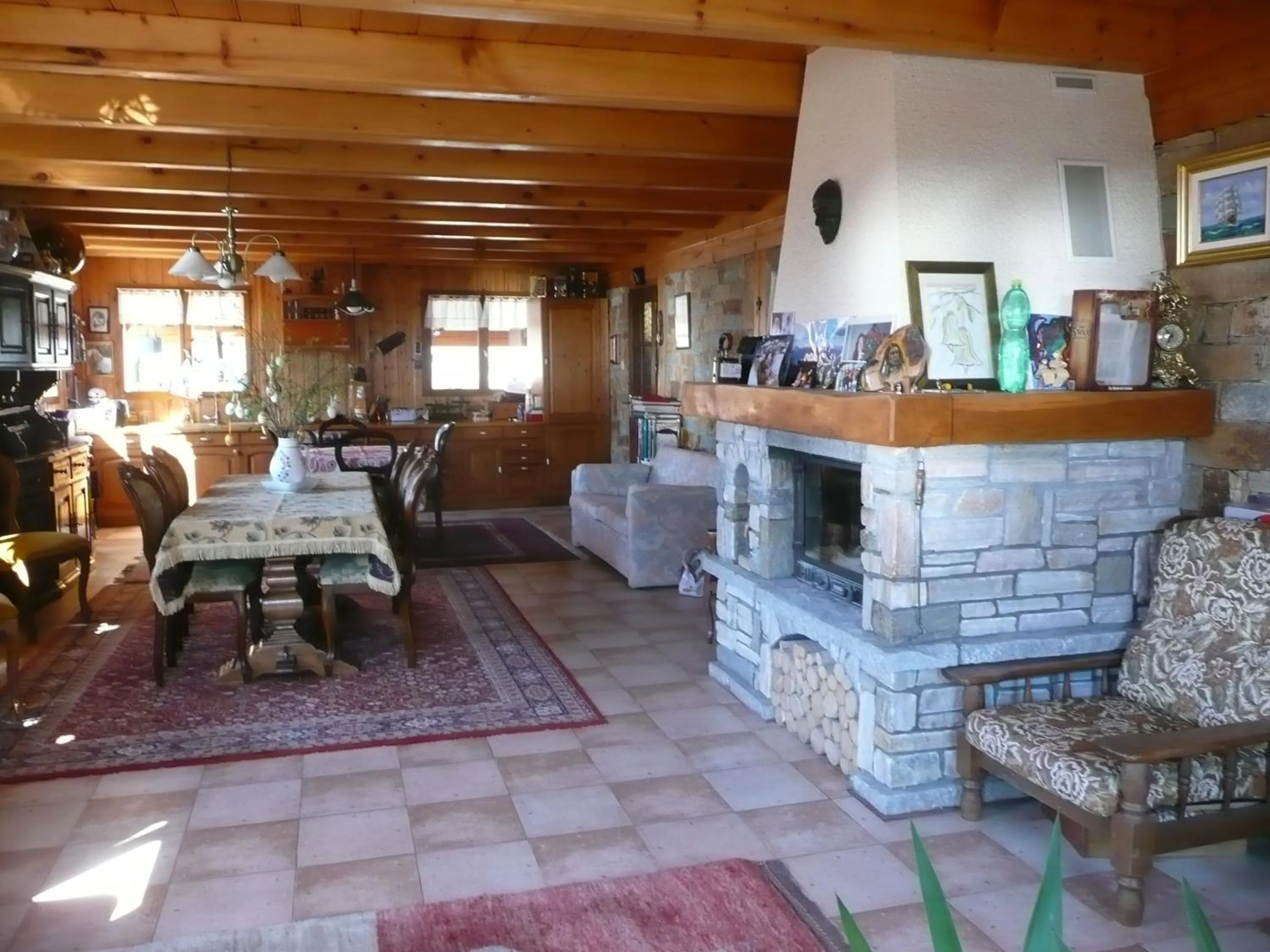 Chalet Vaclav