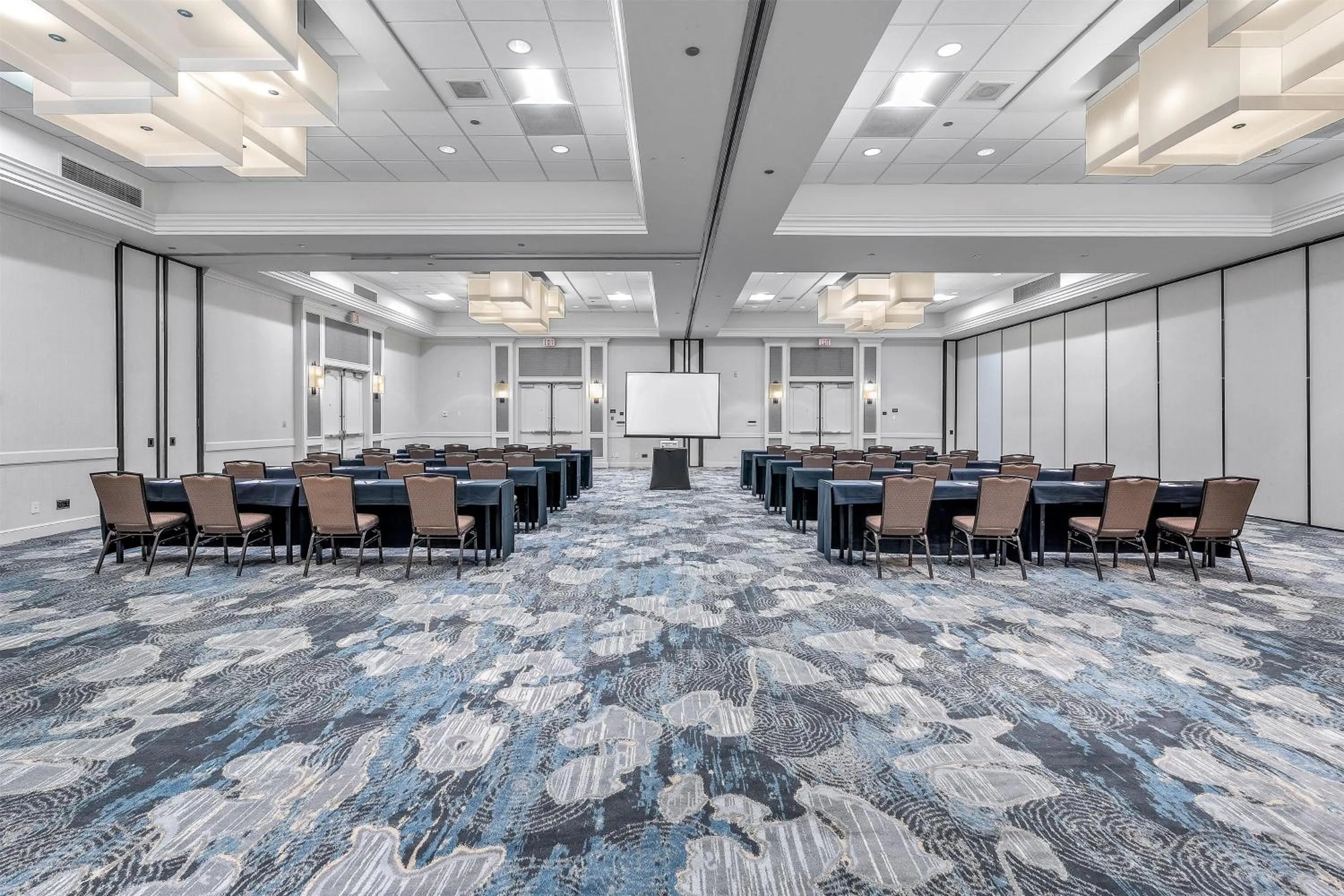 Meeting/conference room in Hilton San Diego/Del Mar