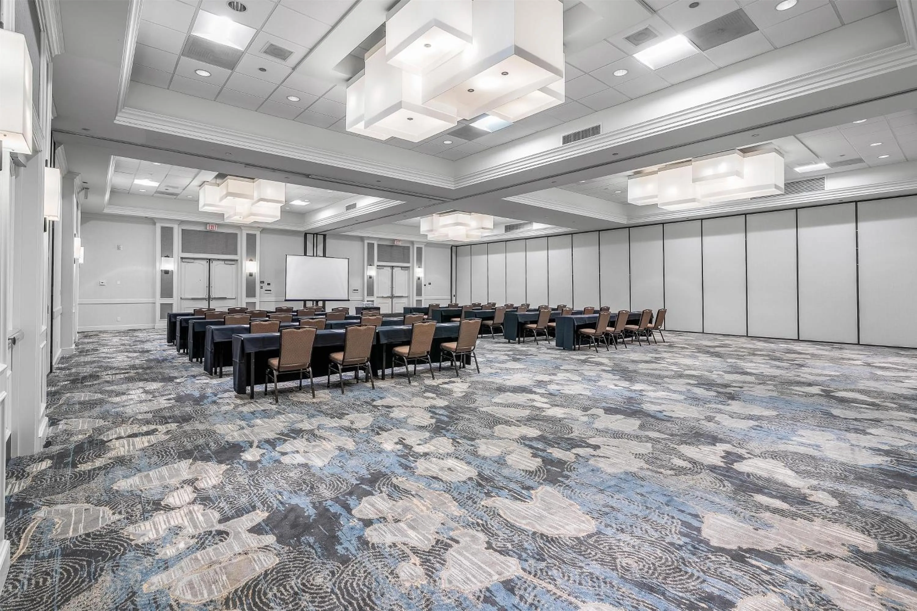 Meeting/conference room in Hilton San Diego/Del Mar
