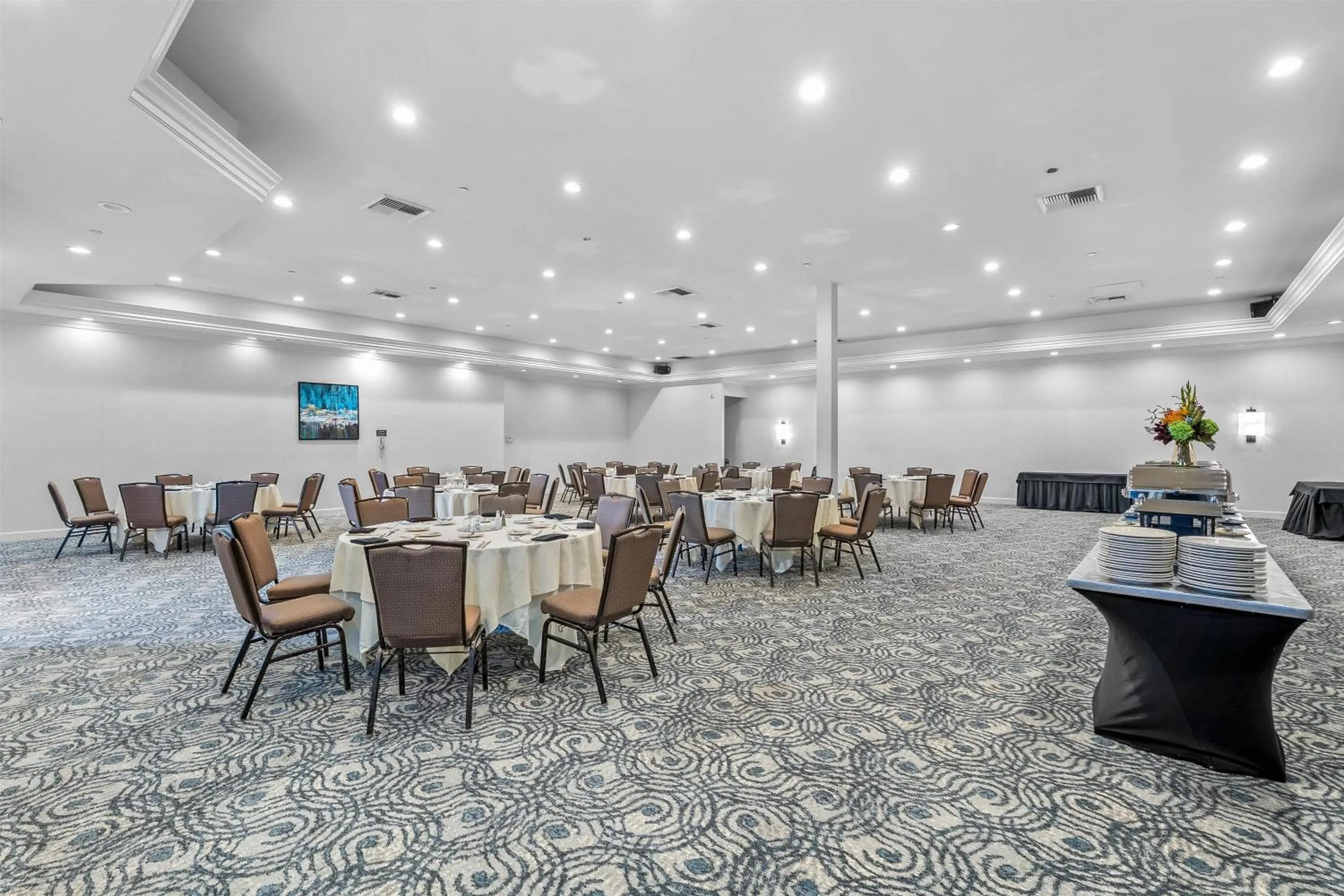 Meeting/conference room in Hilton San Diego/Del Mar