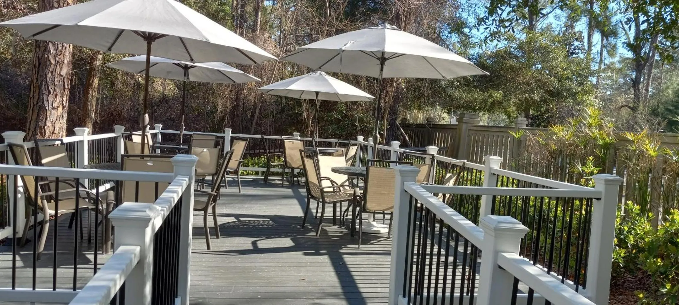 Property building in Royal Dunes