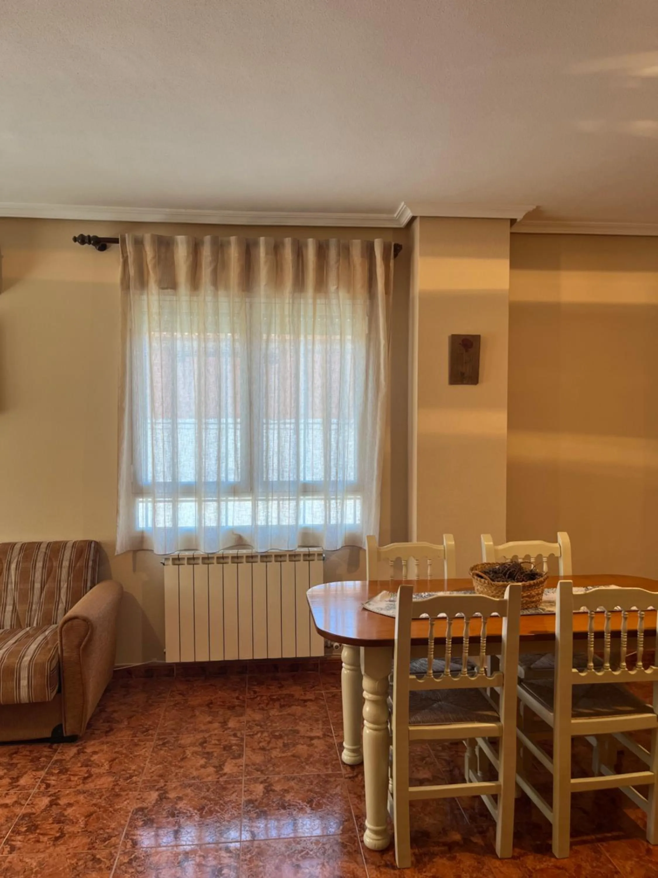 Apartamentos Ruidera