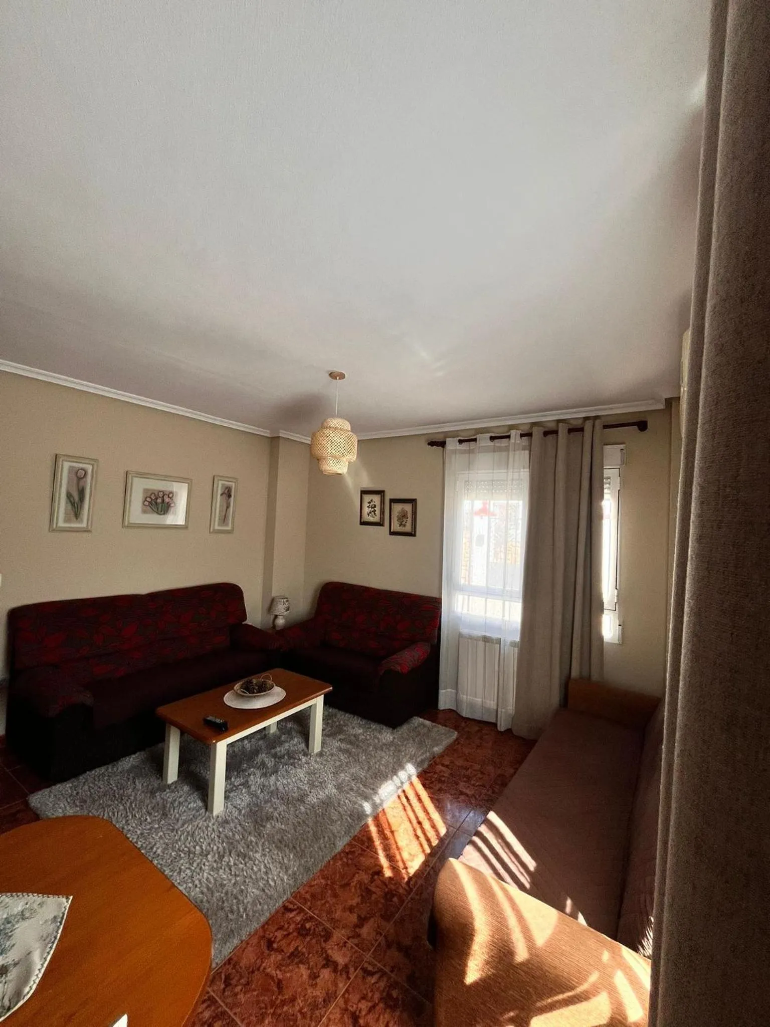 Apartamentos Ruidera
