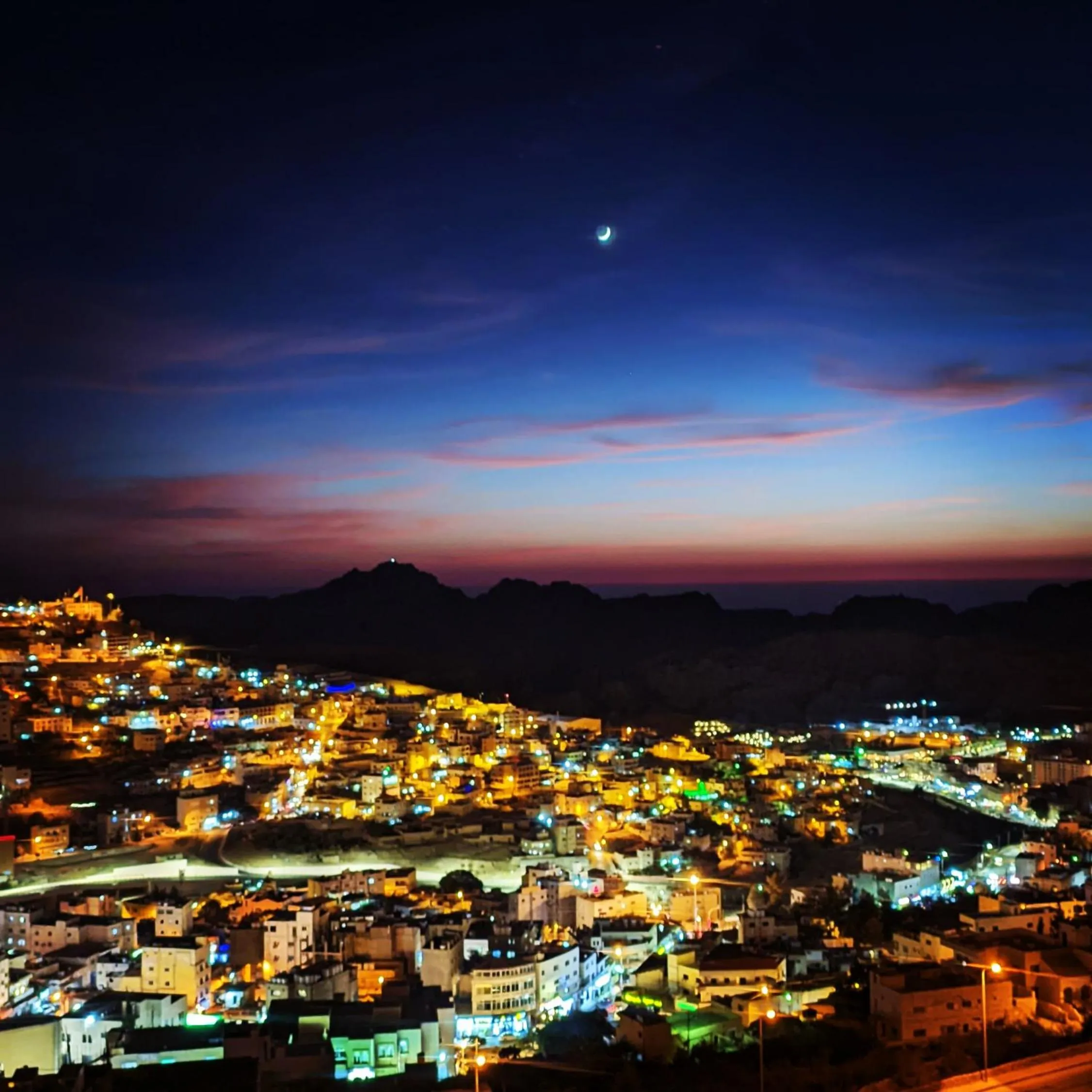 Rocky Mountain Hotel