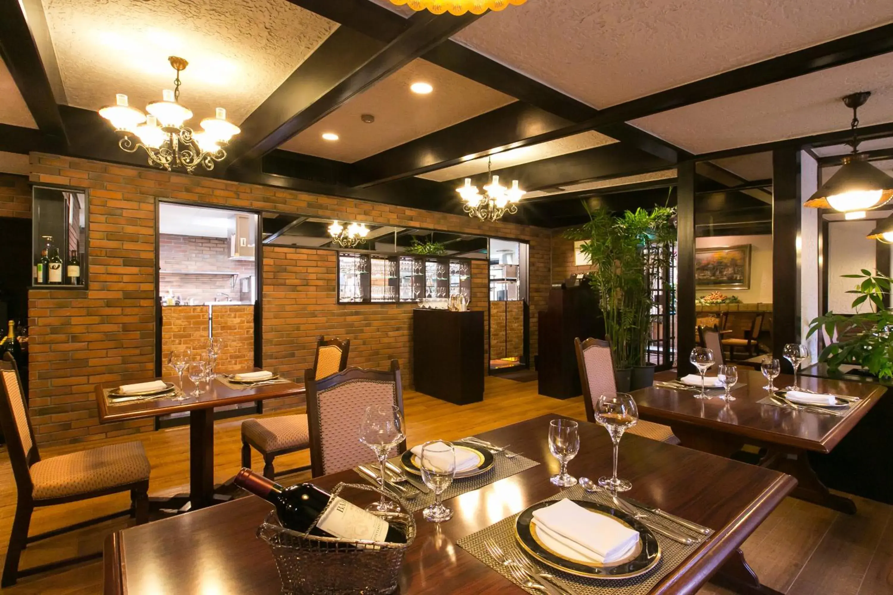 Restaurant/places to eat in Suimeikan Restaurant/places to eat in Suimeikan