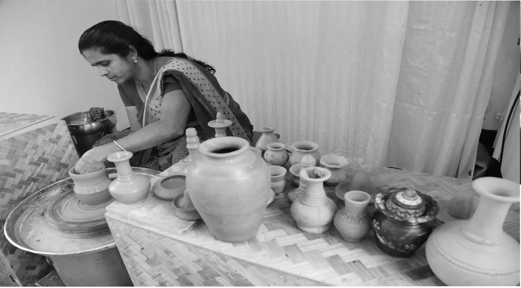 Activities in Estuary Sarovar Premiere Poovar Island